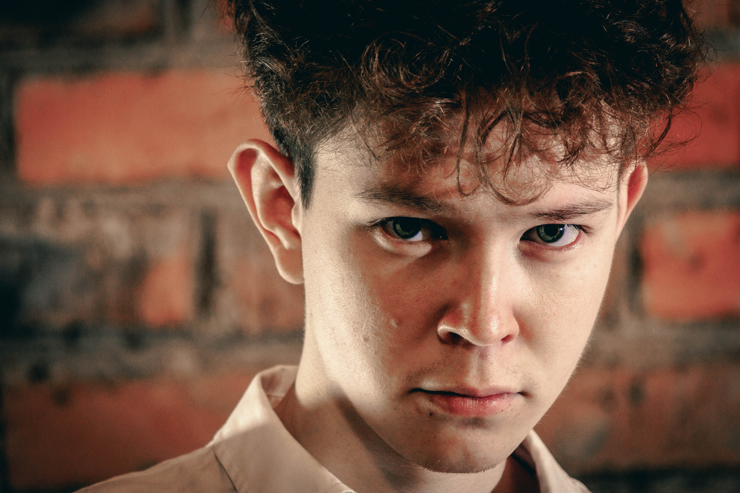 Фотосессия Максима. Фотограф г. Чебоксары Николай Фадеев