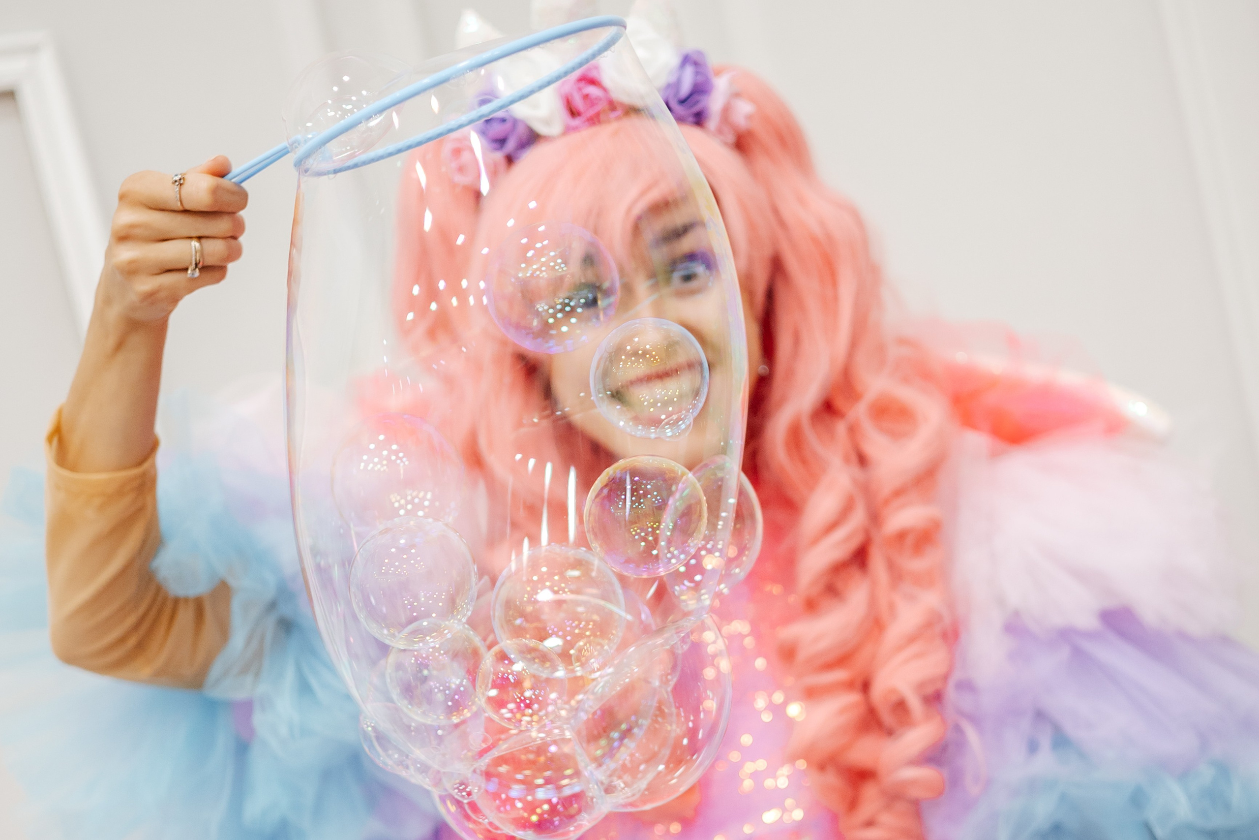 Семейный и детский life style фотограф в СПб и ЛО