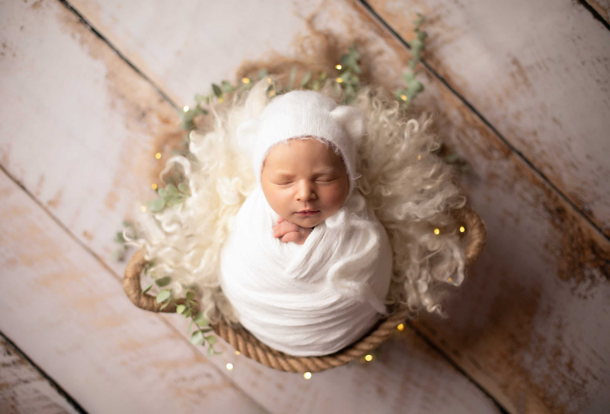 Новорожденные мальчики. Фотограф новорожденных в Нижнем Новгороде Белякова Оксана