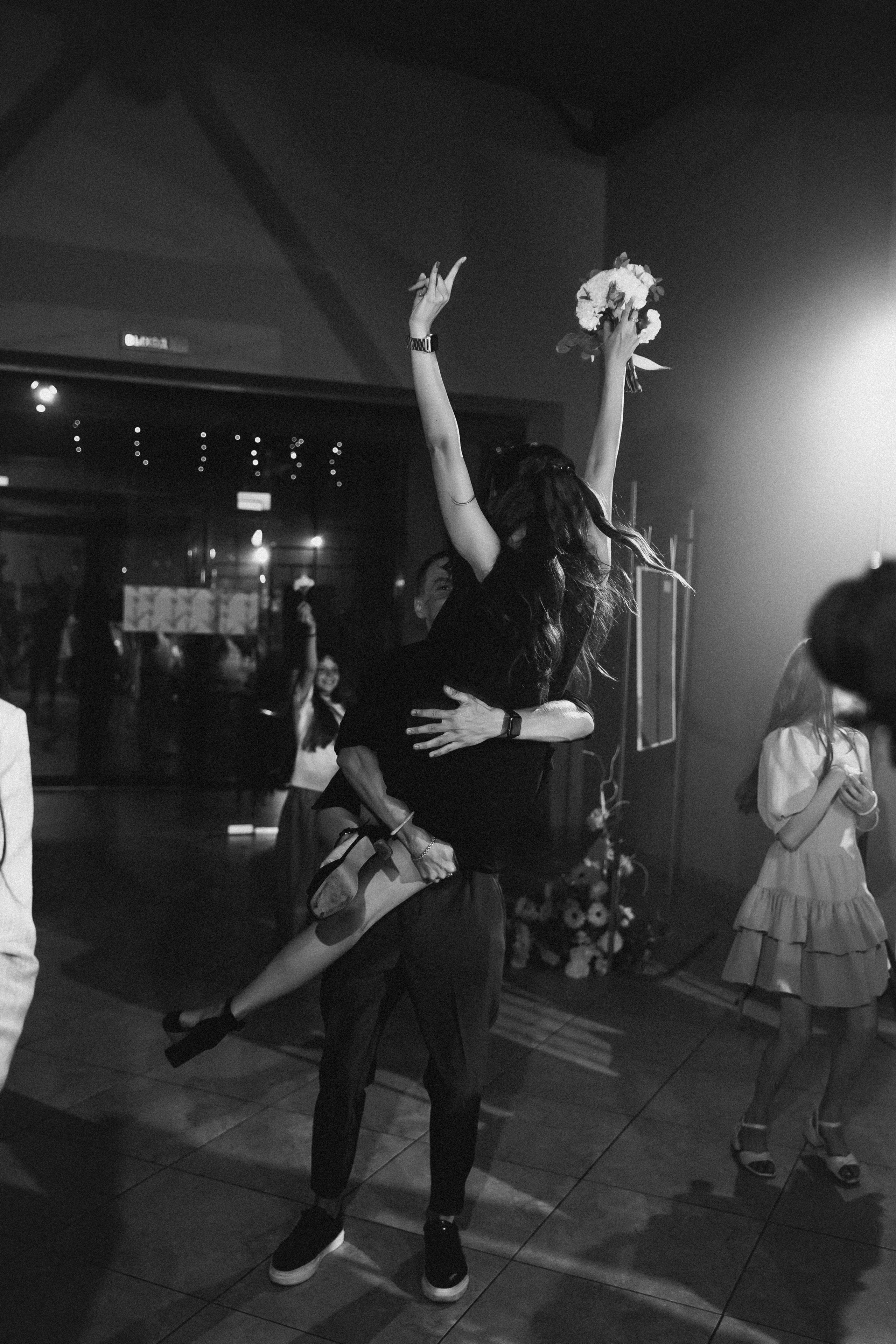 Анна & Артем 2025. Фотосъемка и видеосъемка свадеб Липецк