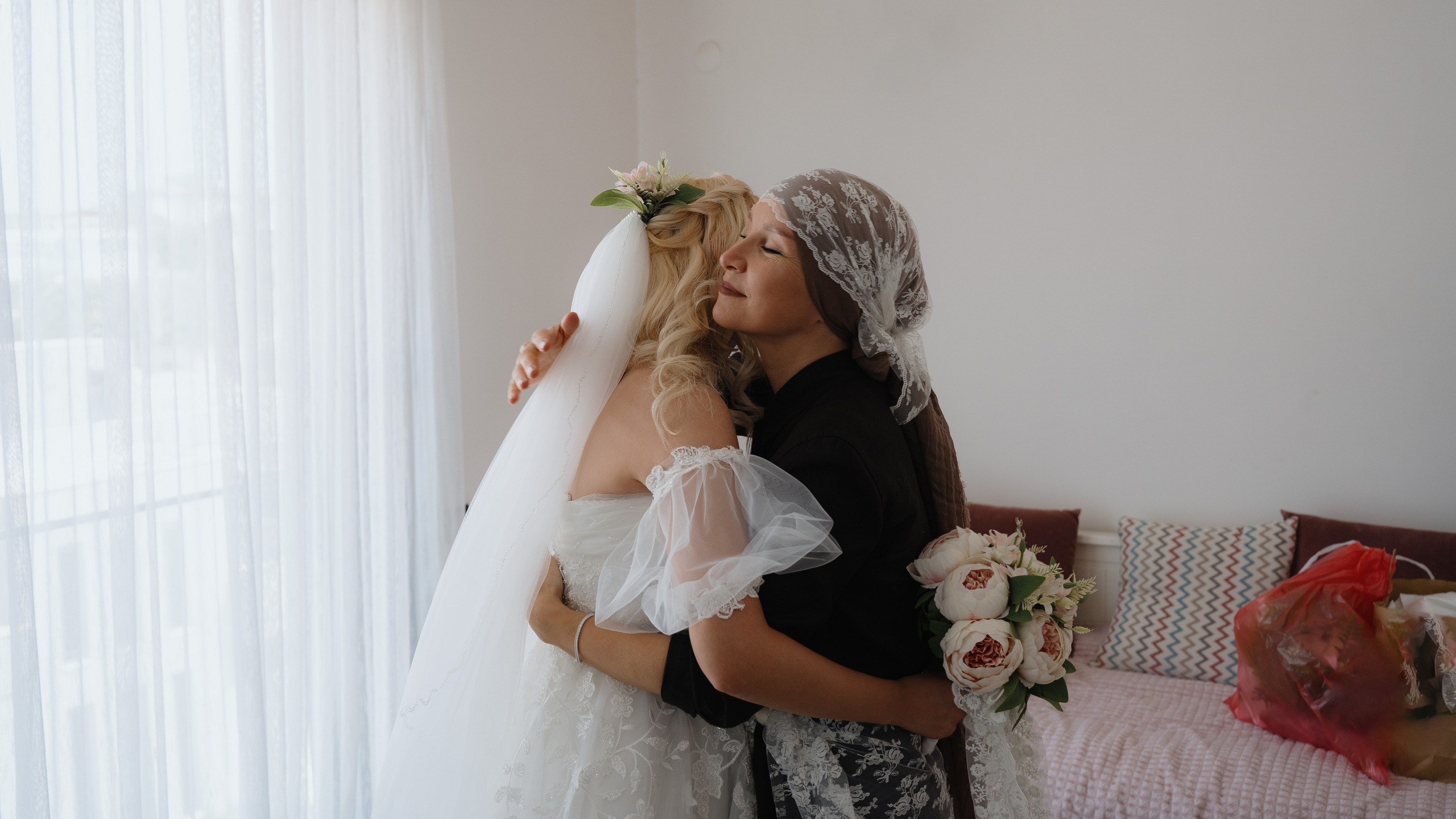 Sefa & Sofia. İrandek. Fotoğrafçı. İzmir