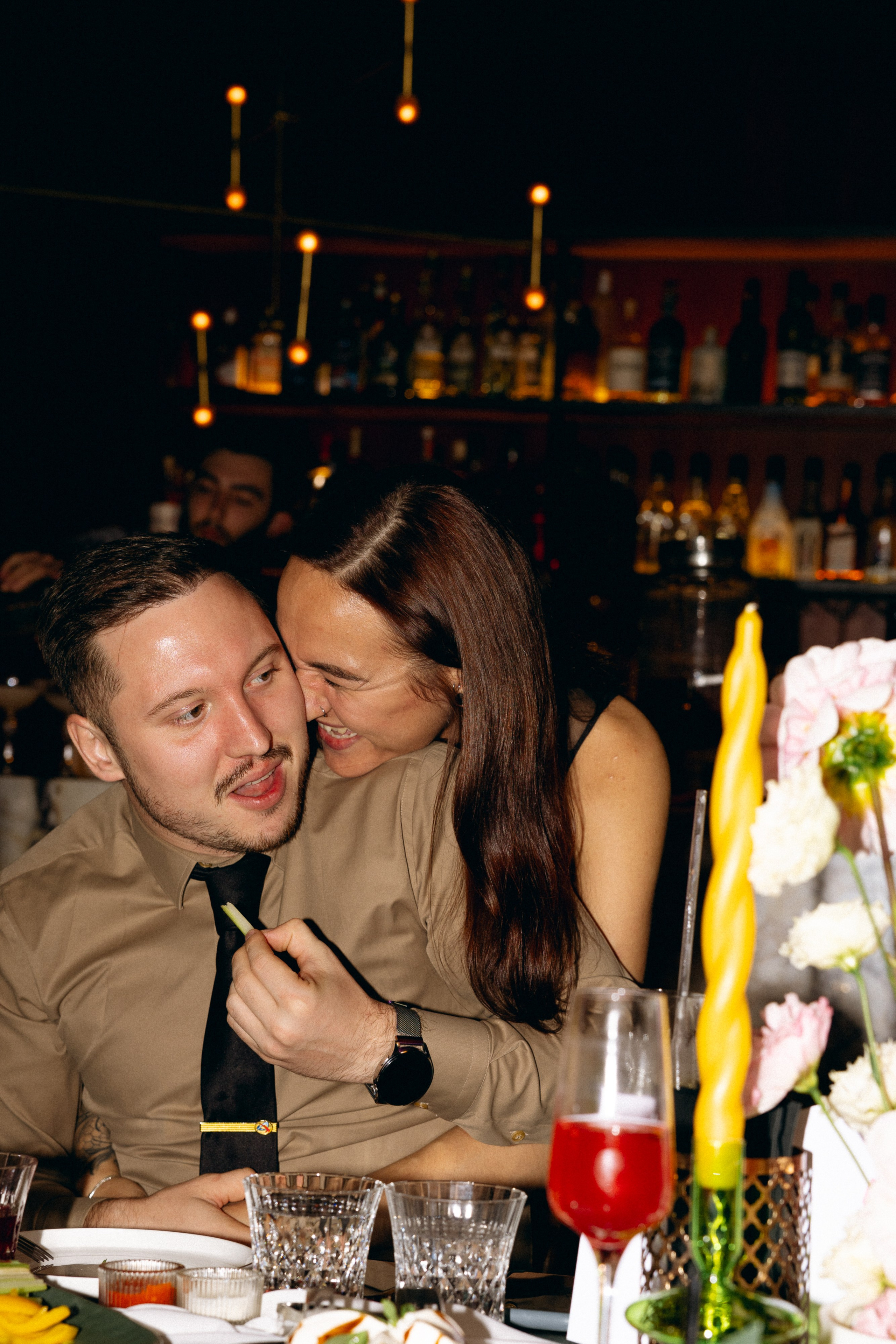 Саша и Саша. Свадебный фотограф Таня Караисаева