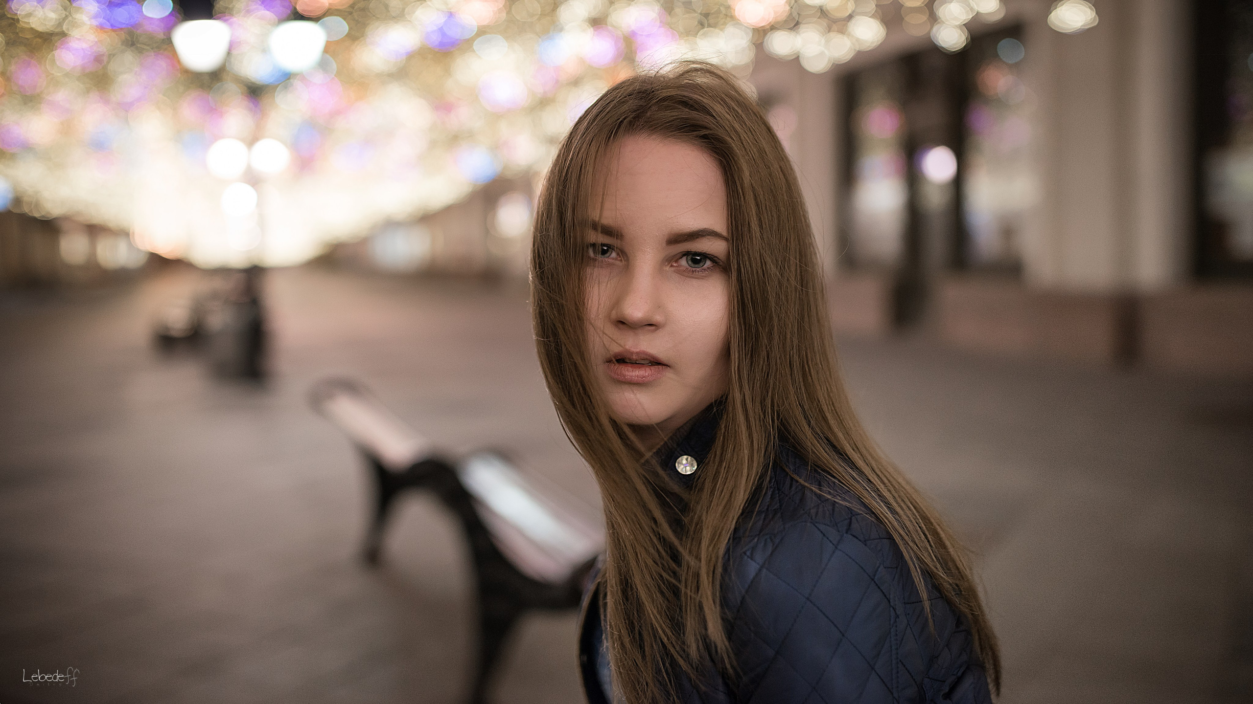 Women. Главная