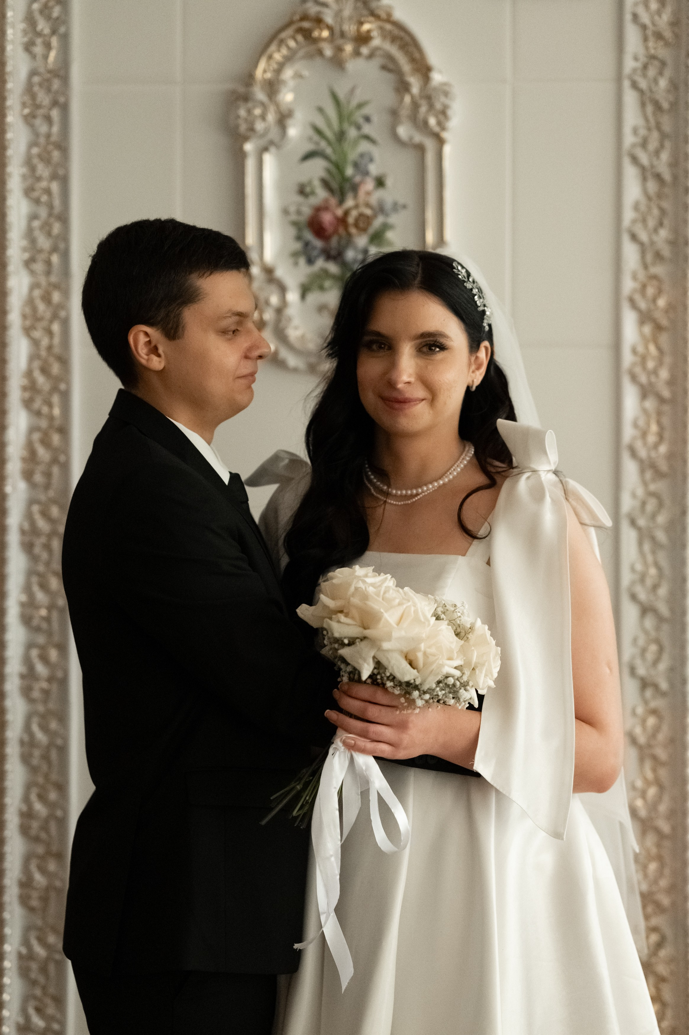 Любовь=искусство. Фотограф Ким Ангелина