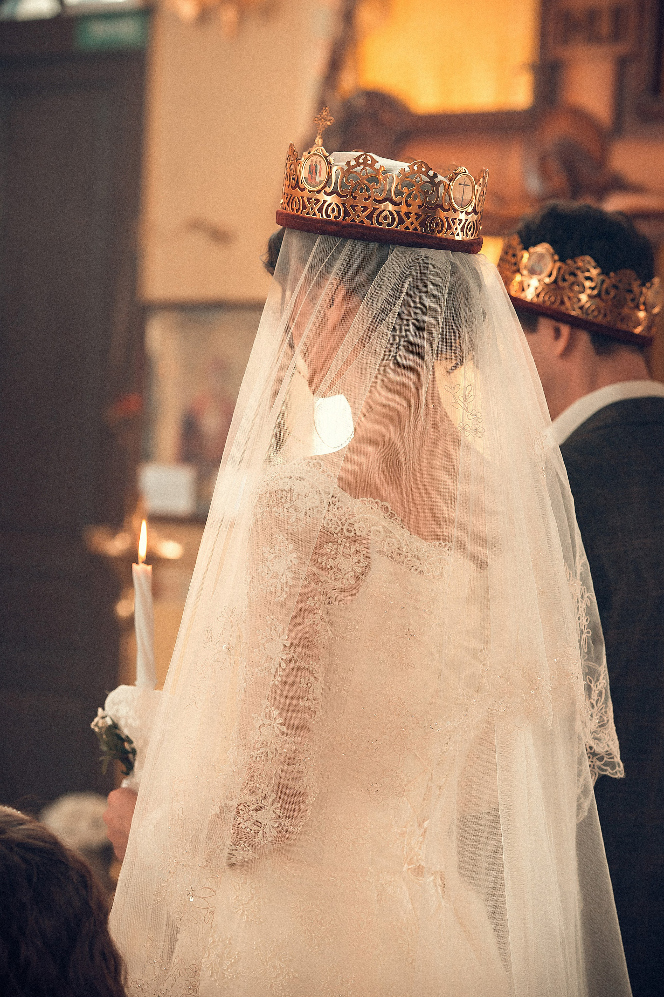 Таинство Венчания Красноярск. Фотограф на Крещение и Венчание в Красноярске Рамазанова Юлия