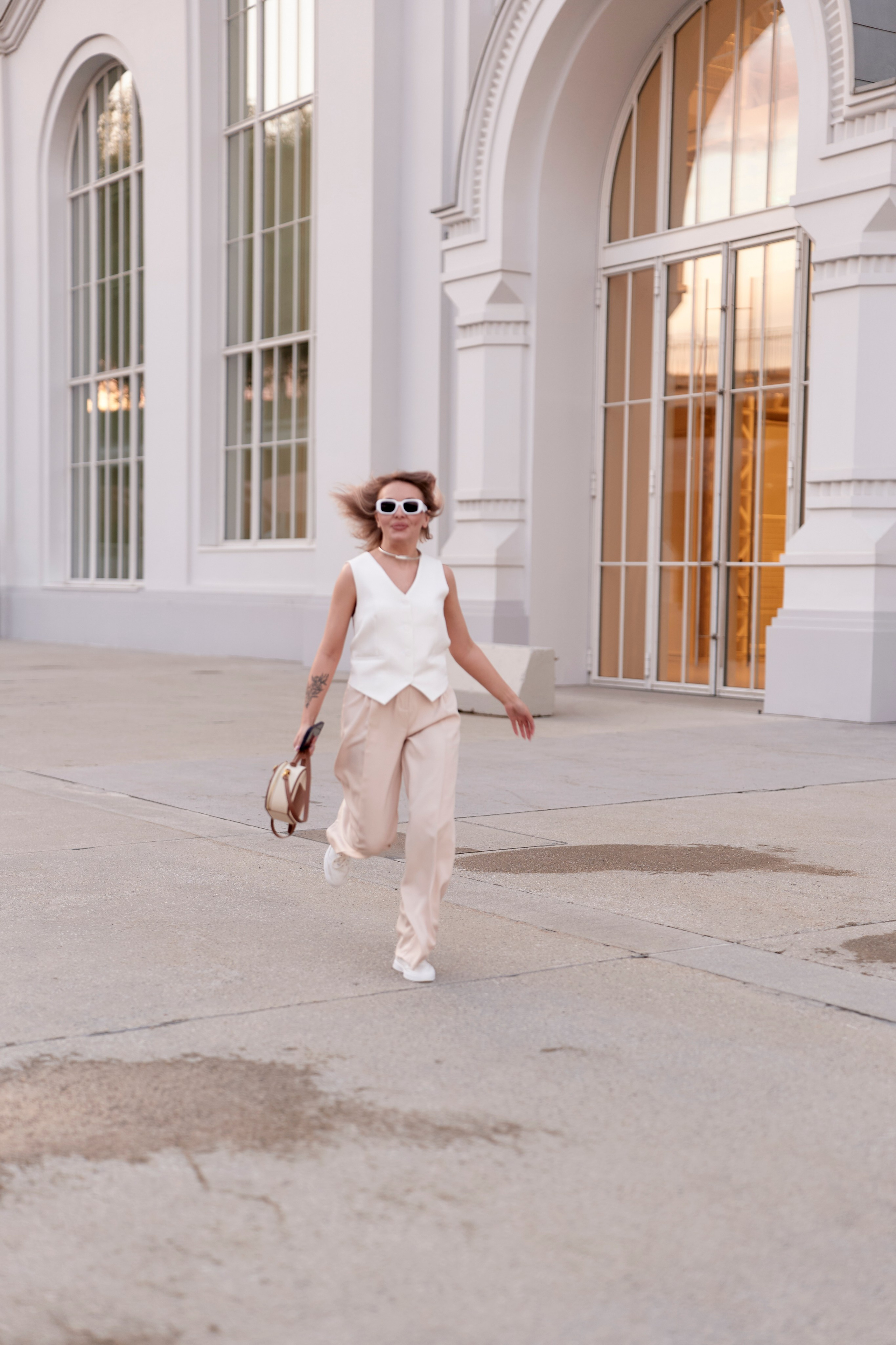 Прогулка. Семейный и женский фотограф в Москве Зоя Бучерова