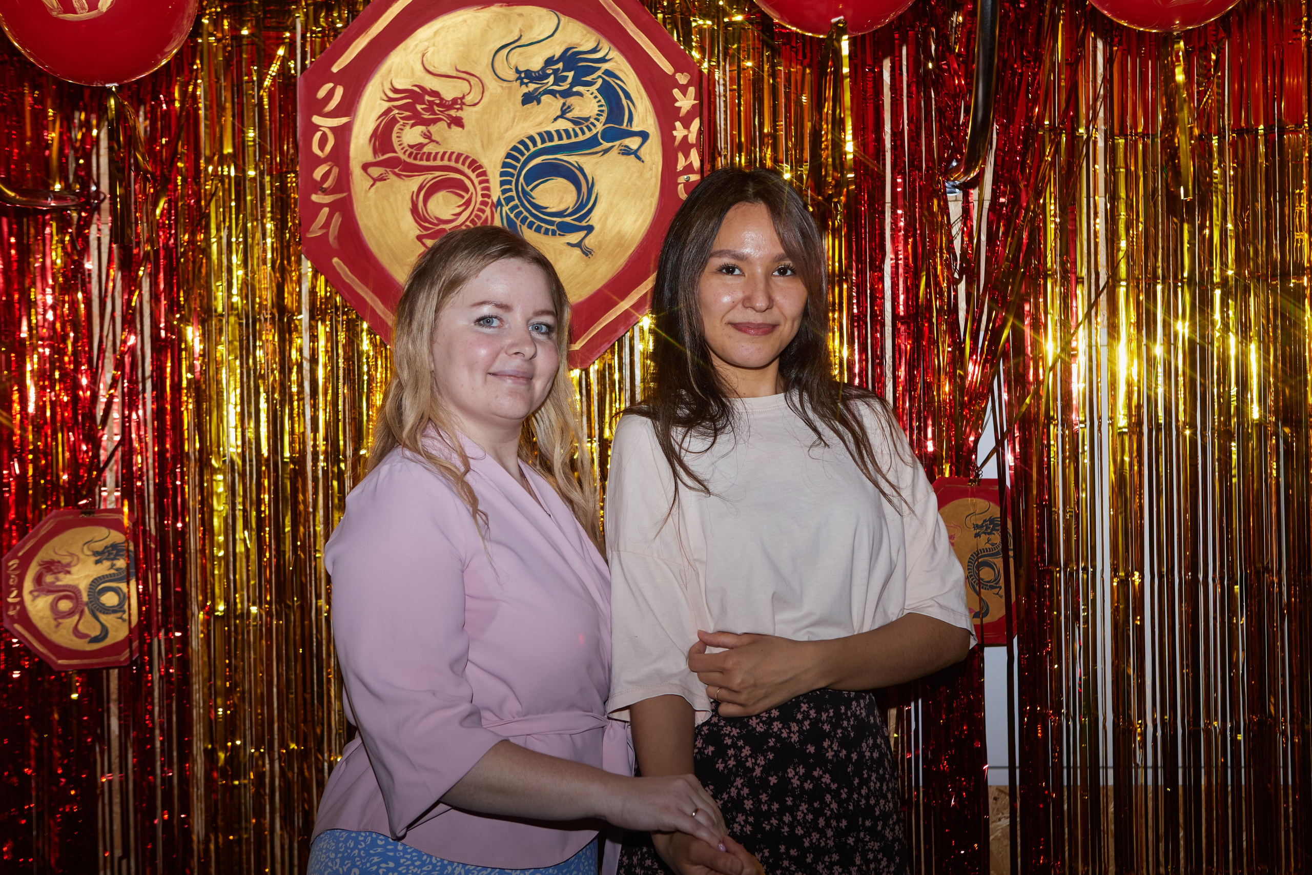 Вечеринка в «Унисон». Контент-фотограф в Абакане Наталья Нагибина