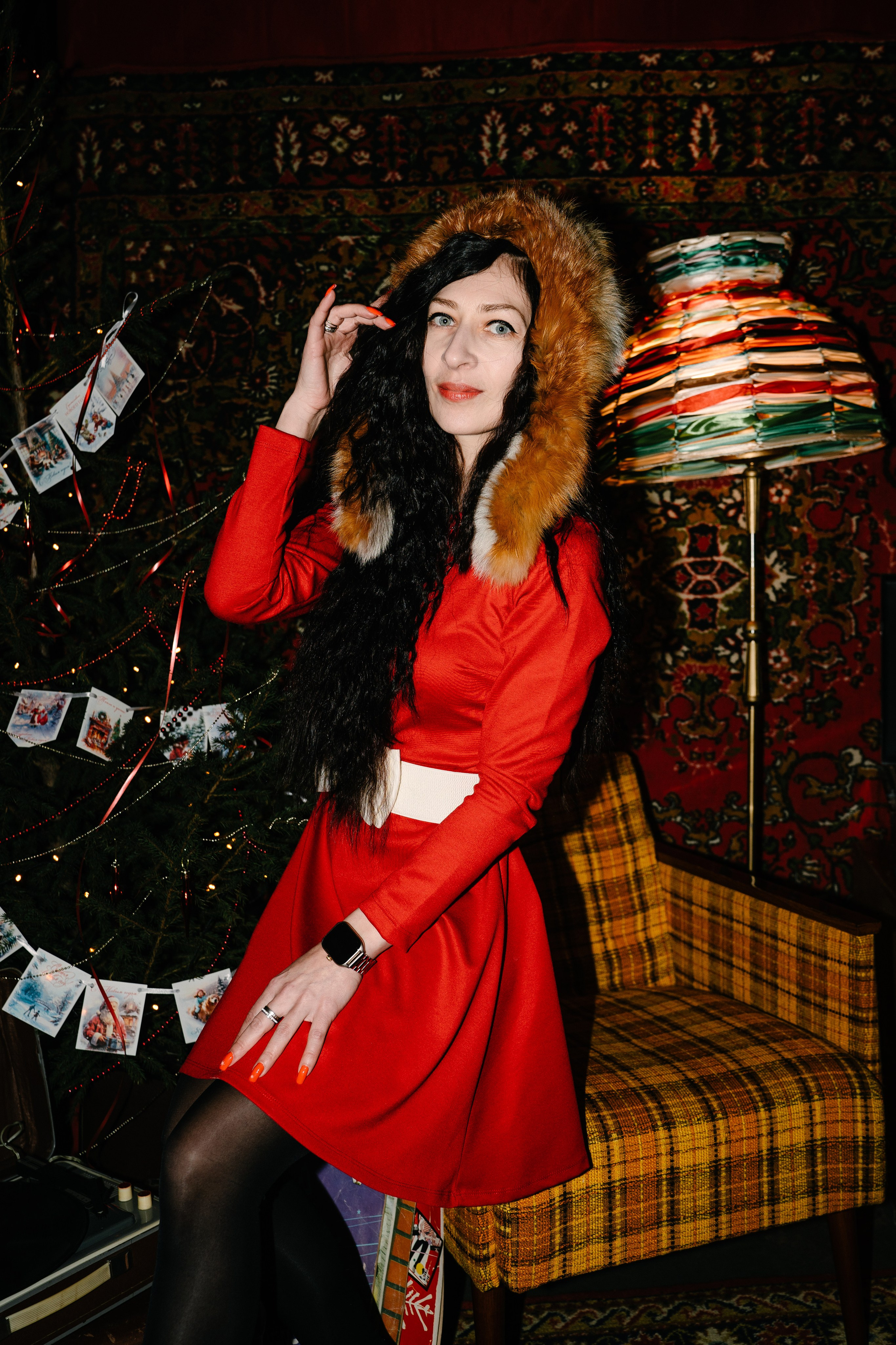 Новогодний корпоратив ADрайв & dmz. Свадебный и семейный фотограф в Воронеже Анастасия Бойко