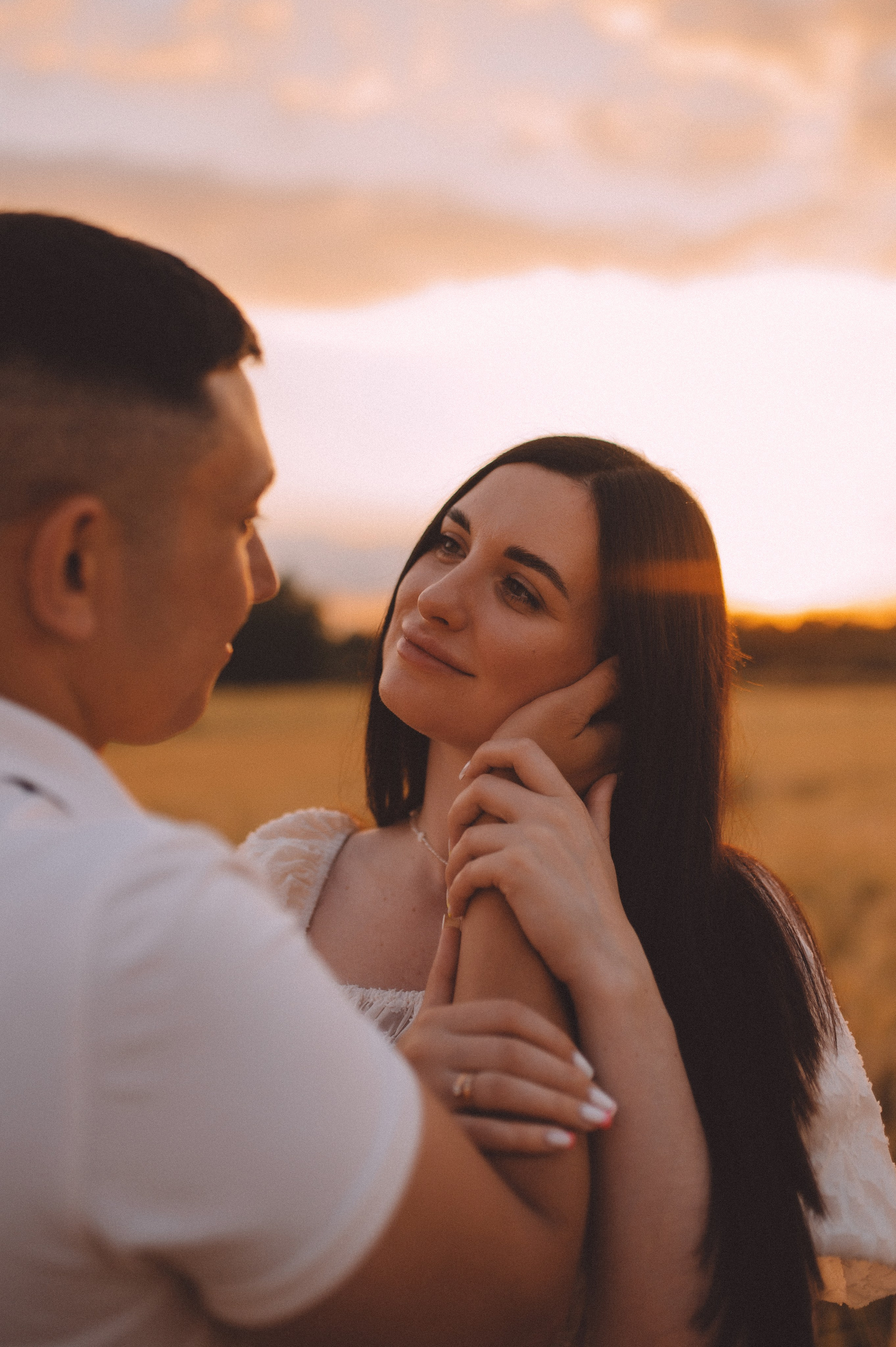 🤍. Свадебный фотограф в Санкт-Петербурге