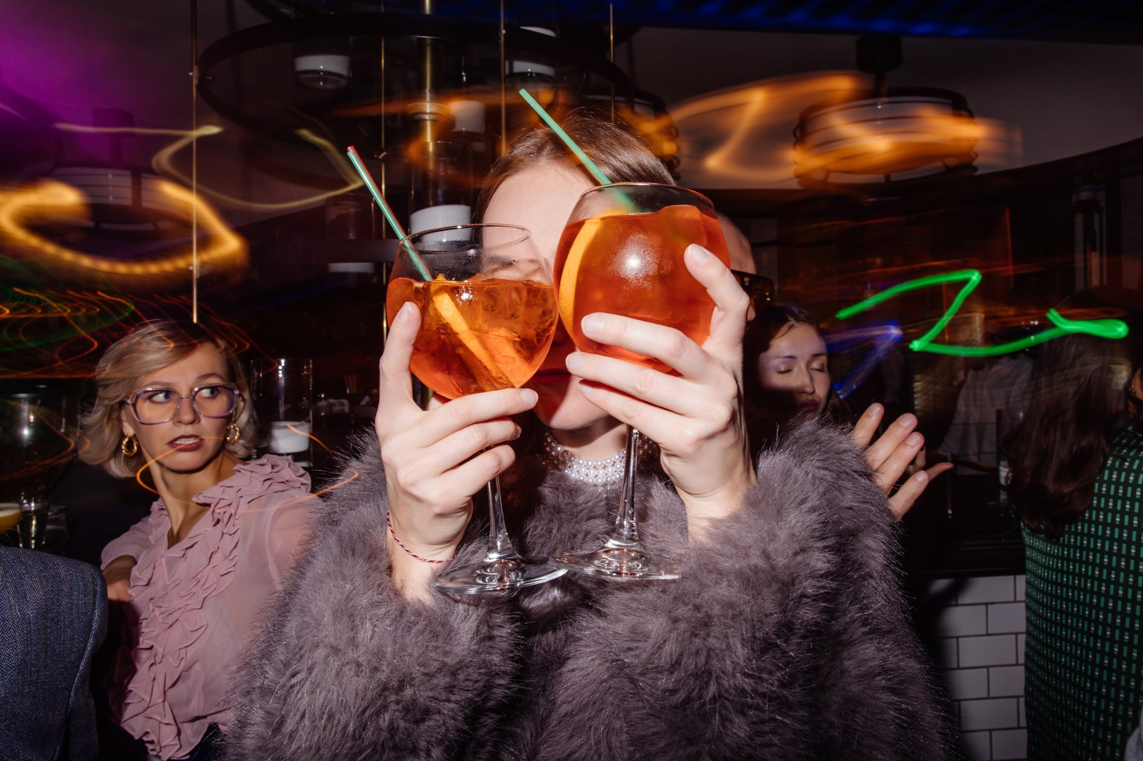 After season. Контентный и репортажный фотограф Виталий Кулешов | Москва