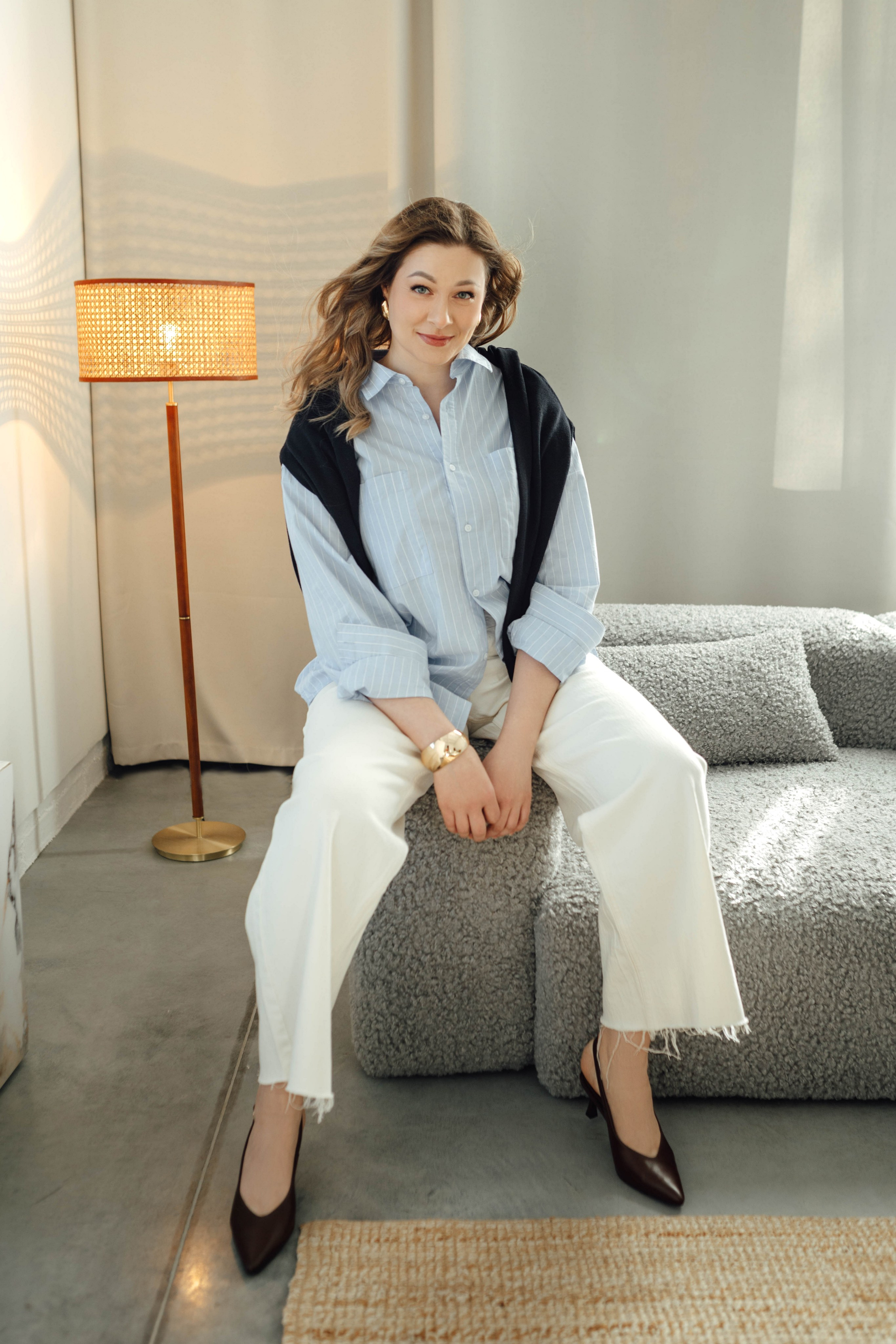 Леся, Lighstudio