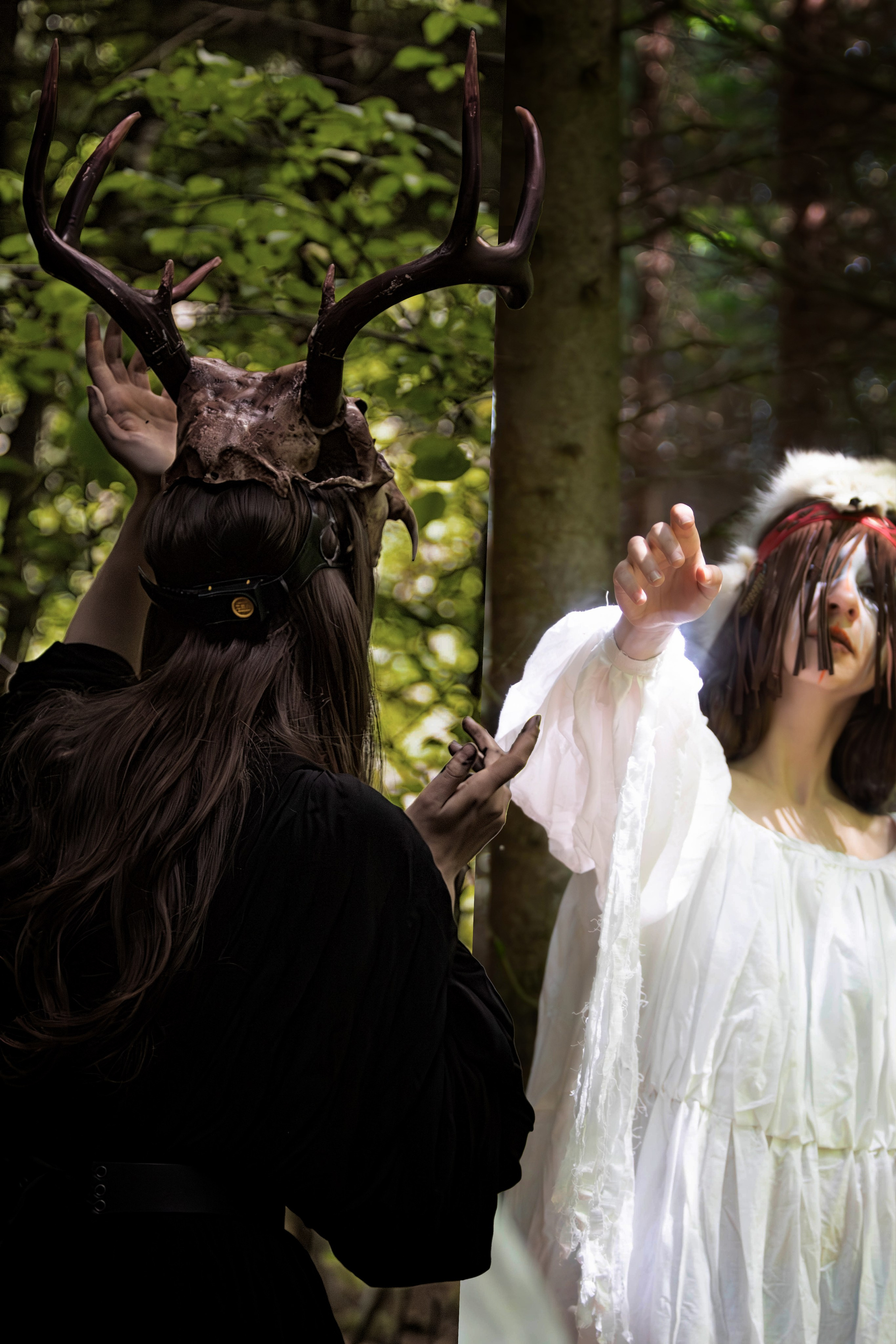 Презентация альбома группы YARuGA. Фотограф анималист — Тула, Москва