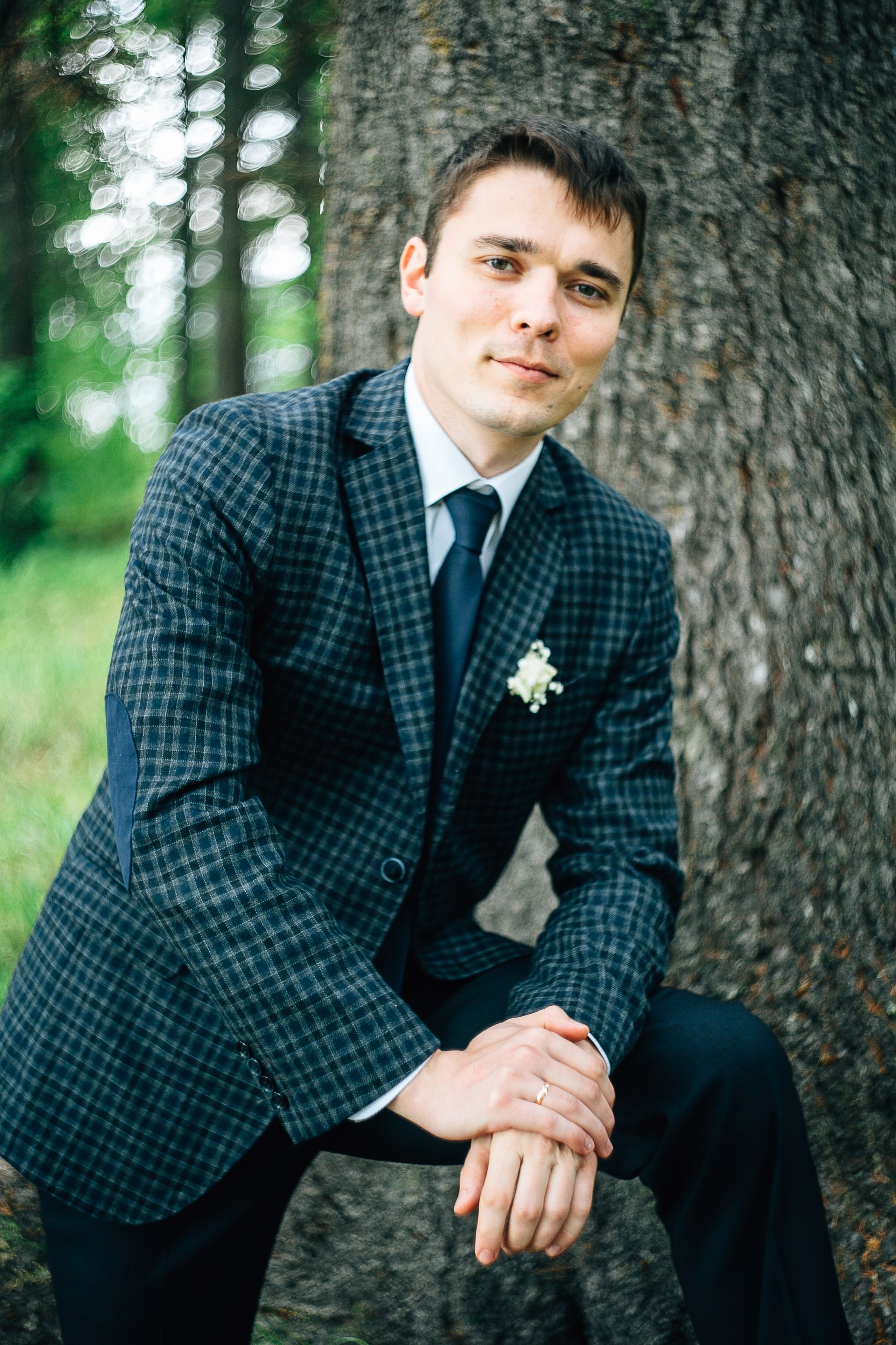 Свадьбы. Фотограф Serg-Epic — Сергей Клепиков