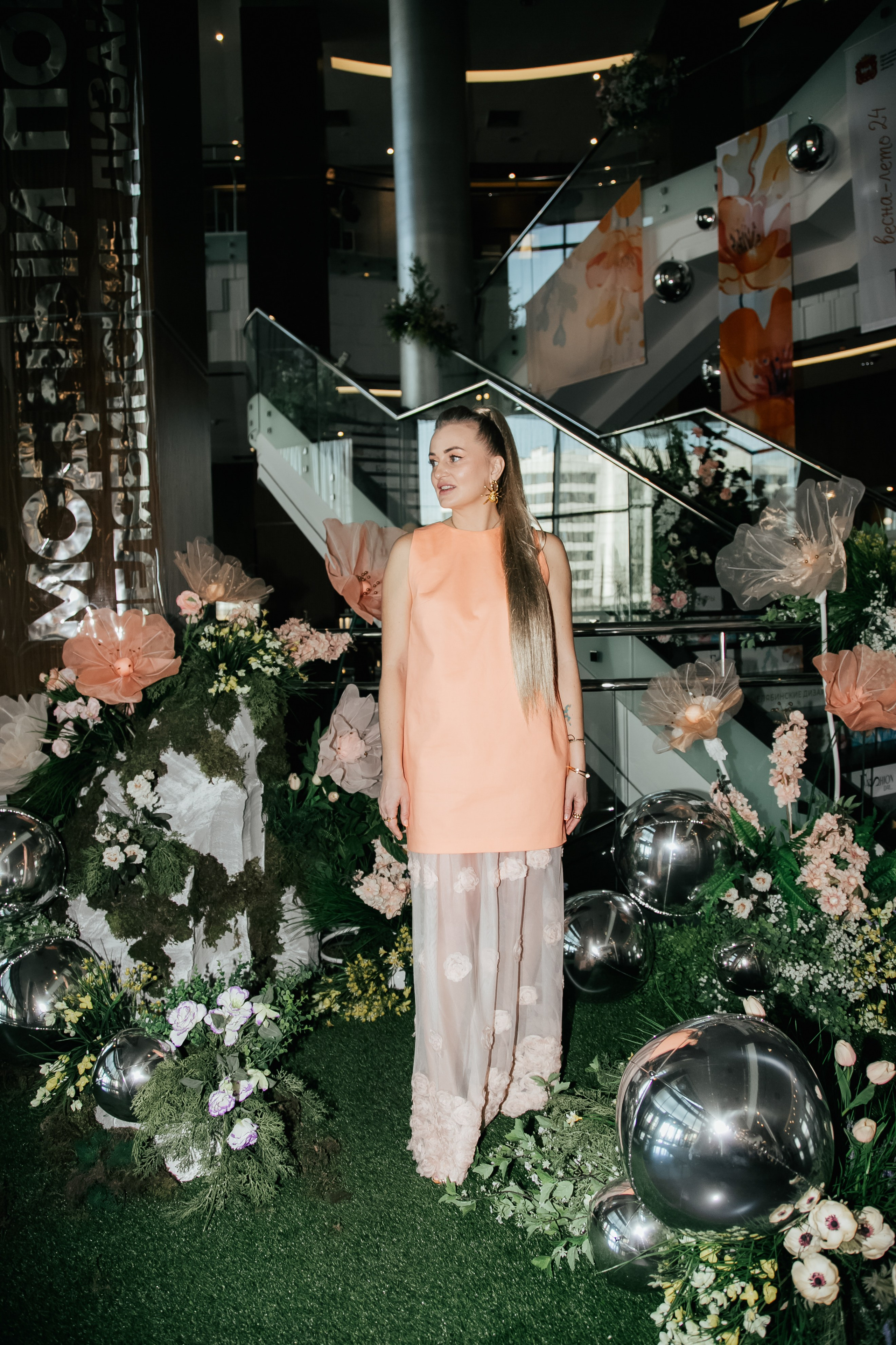 Fashion Day. Фотограф Иван Гуляев