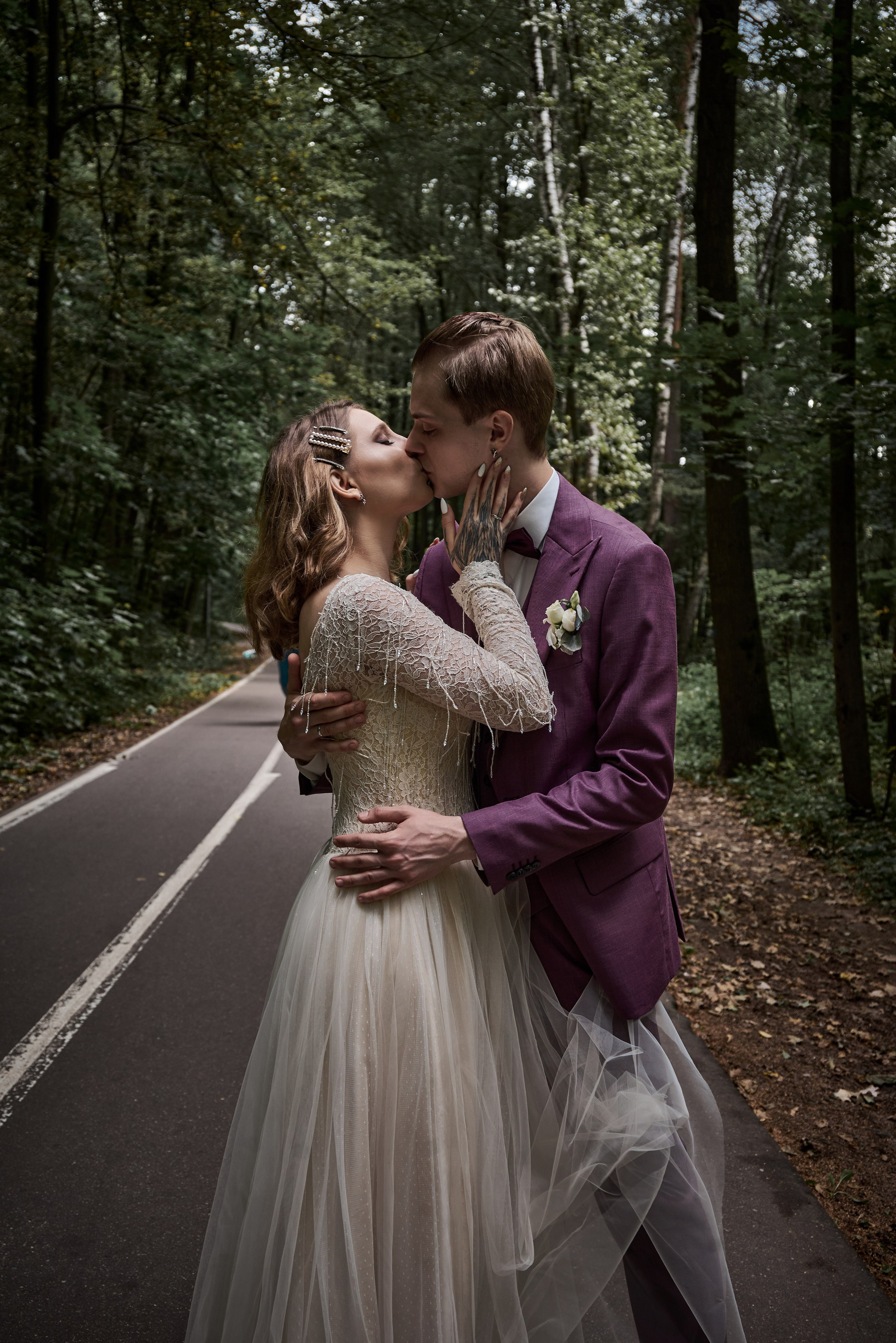 Максим+Валентина, Измайлово. Фотограф Щёлково