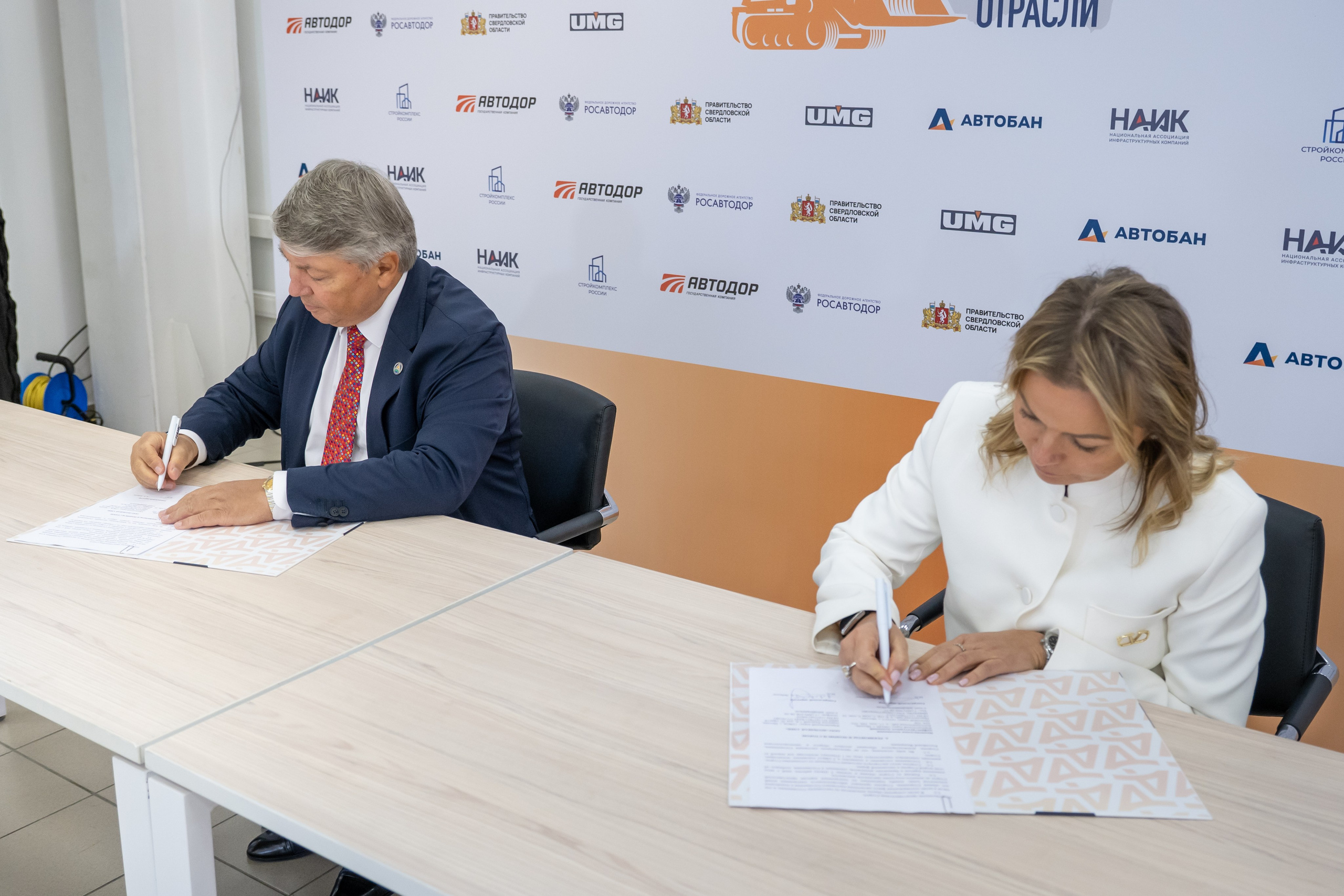 А8 Машины России 2025: Международная выставка специальной и коммерческой техники. Фотограф в Екатеринбурге Юрий Кутаев