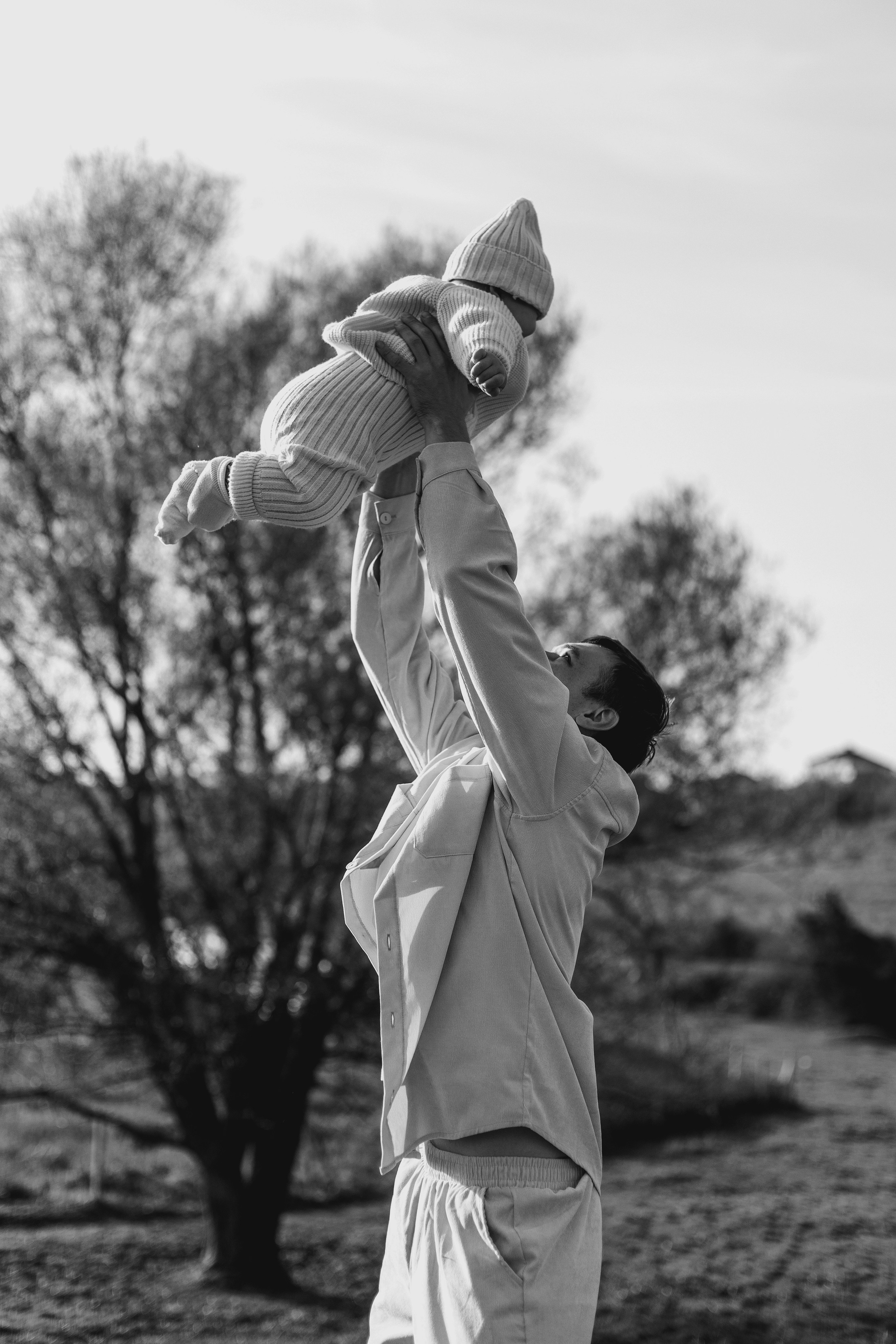 Ира, Сережа, Миша. Фотограф Севастополь — Климова Анастасия