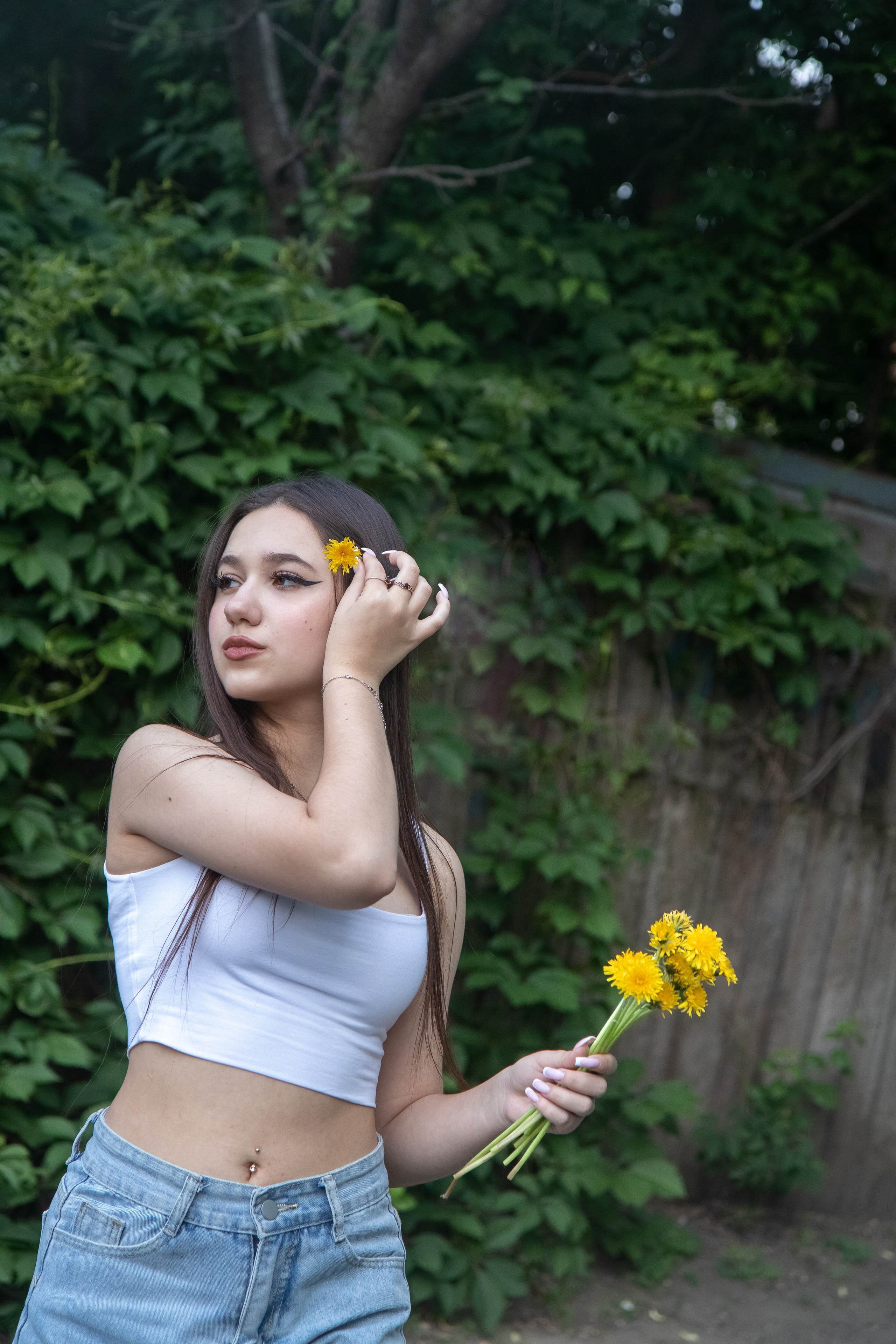 Валерия с женихом. Семейный и свадебный фотограф в Воронеже Людмила Трифонова