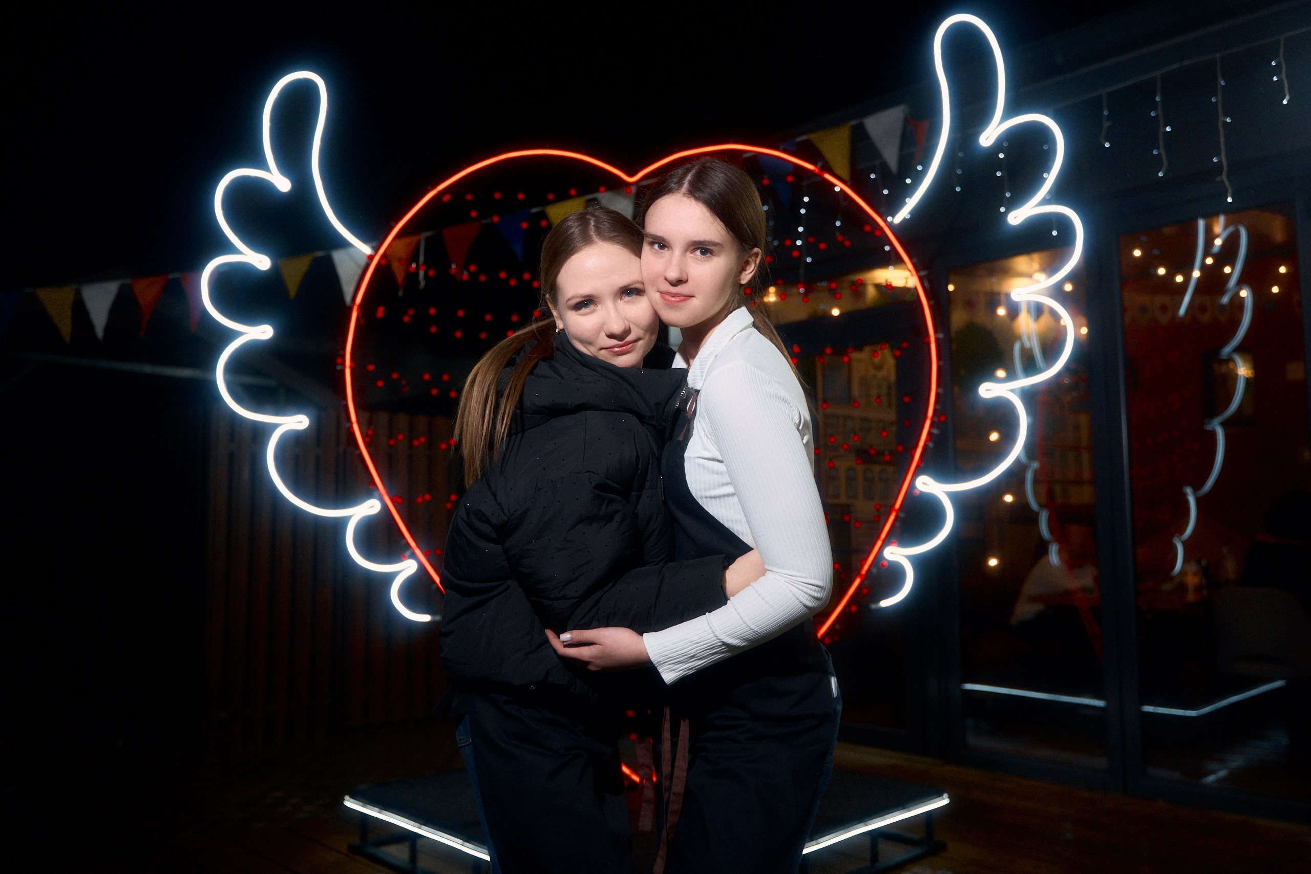 День встречи выпускников 2025 в Торжке ресторан Оникс. Павленко Дмитрий фотограф и видеограф в Торжке