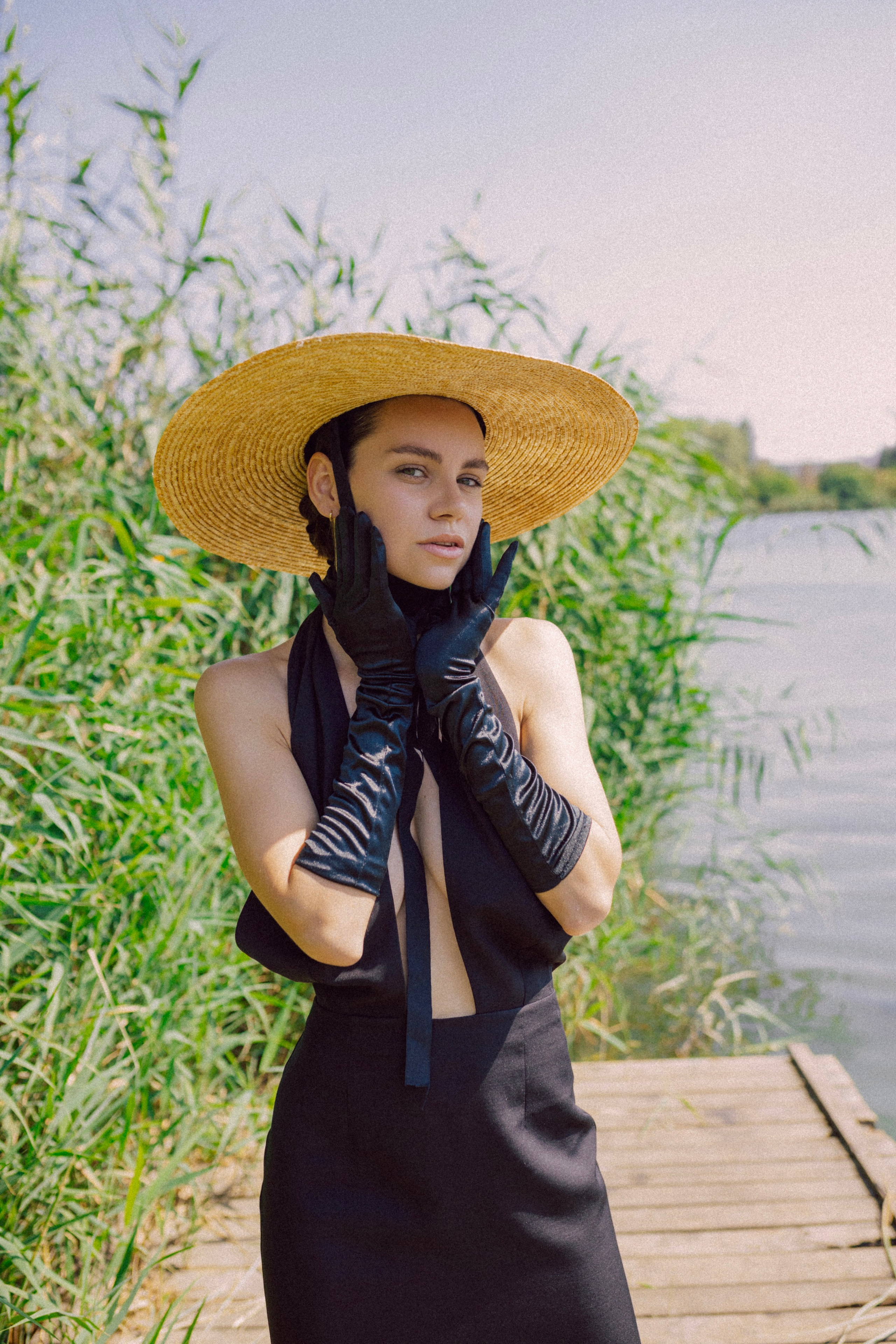 Lera park. Фотограф Краснодар Юлия Бураченко Свадьбы Репортаж Семейные Индивидуальные съемки