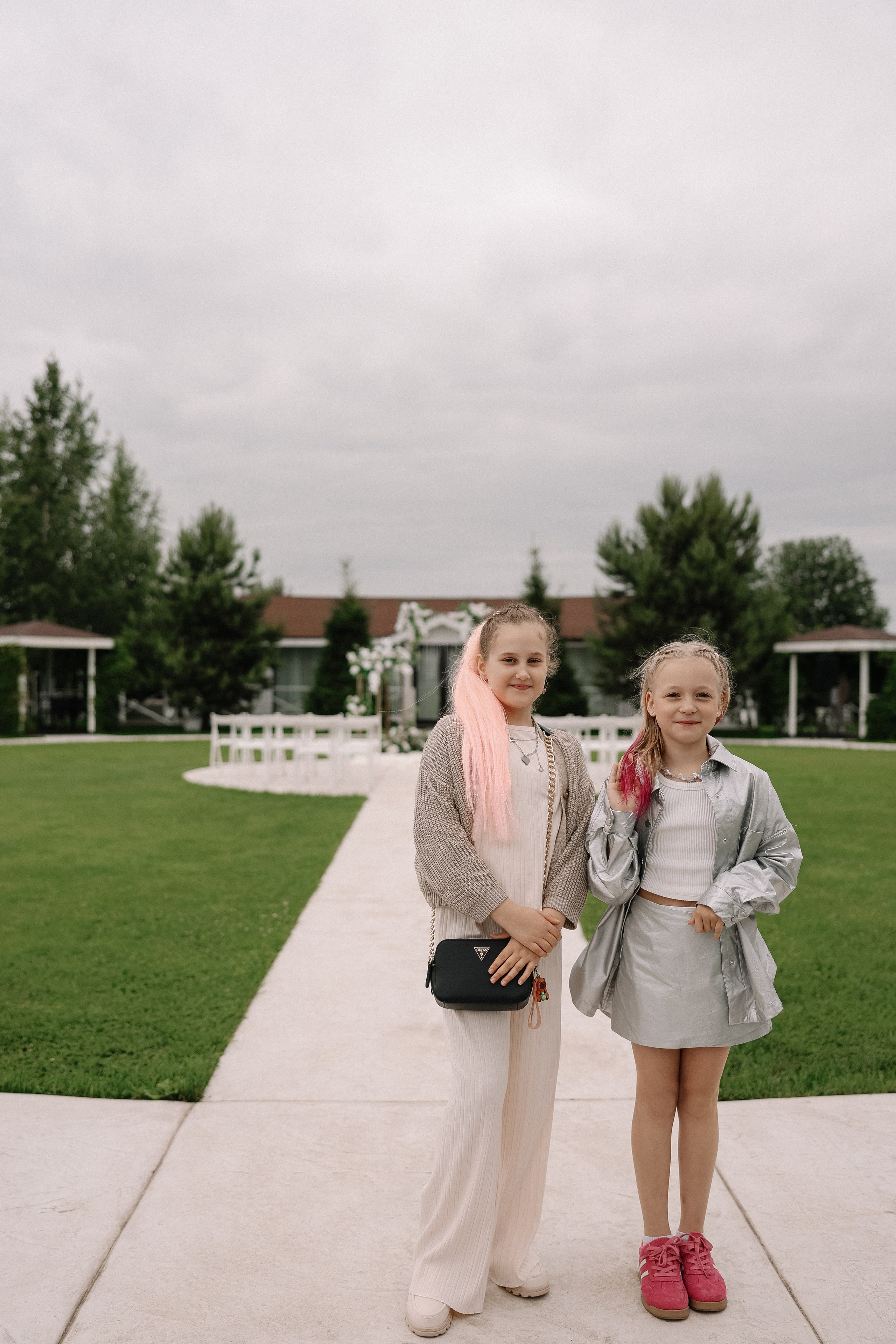 Настя и Тёма. Свадебный и семейный Фотограф Денис Кошель