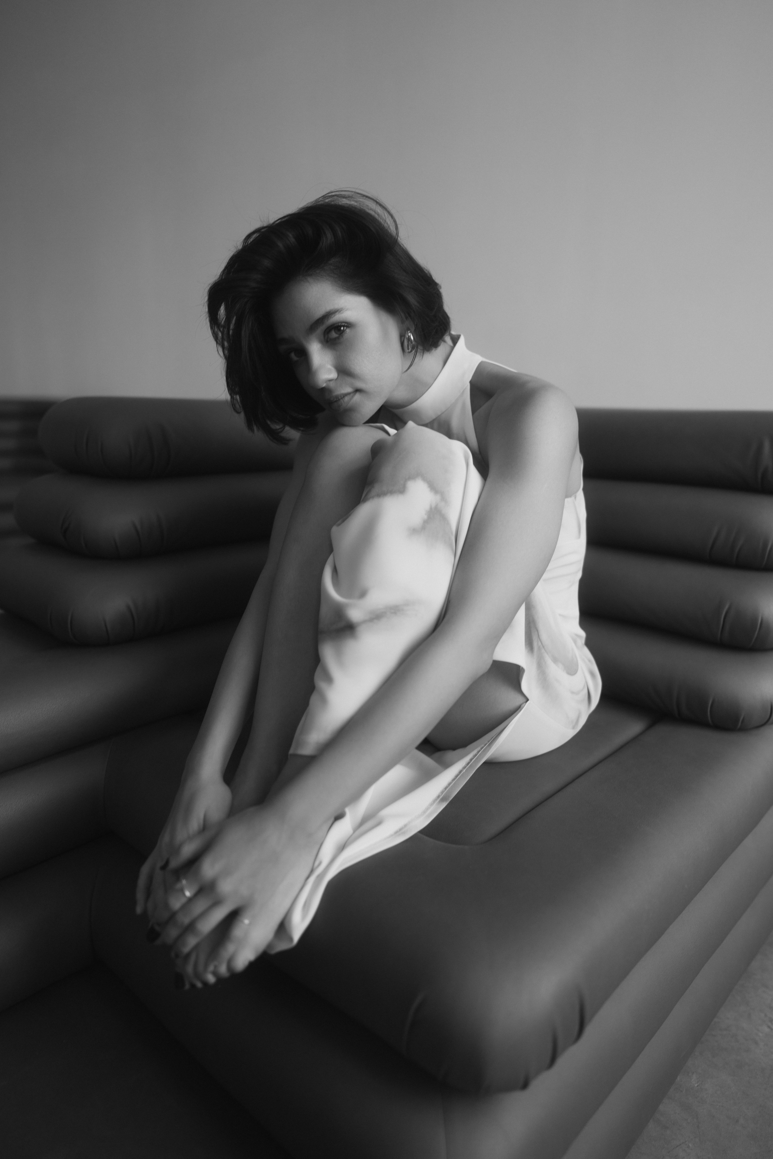 Портретный фотограф Казань