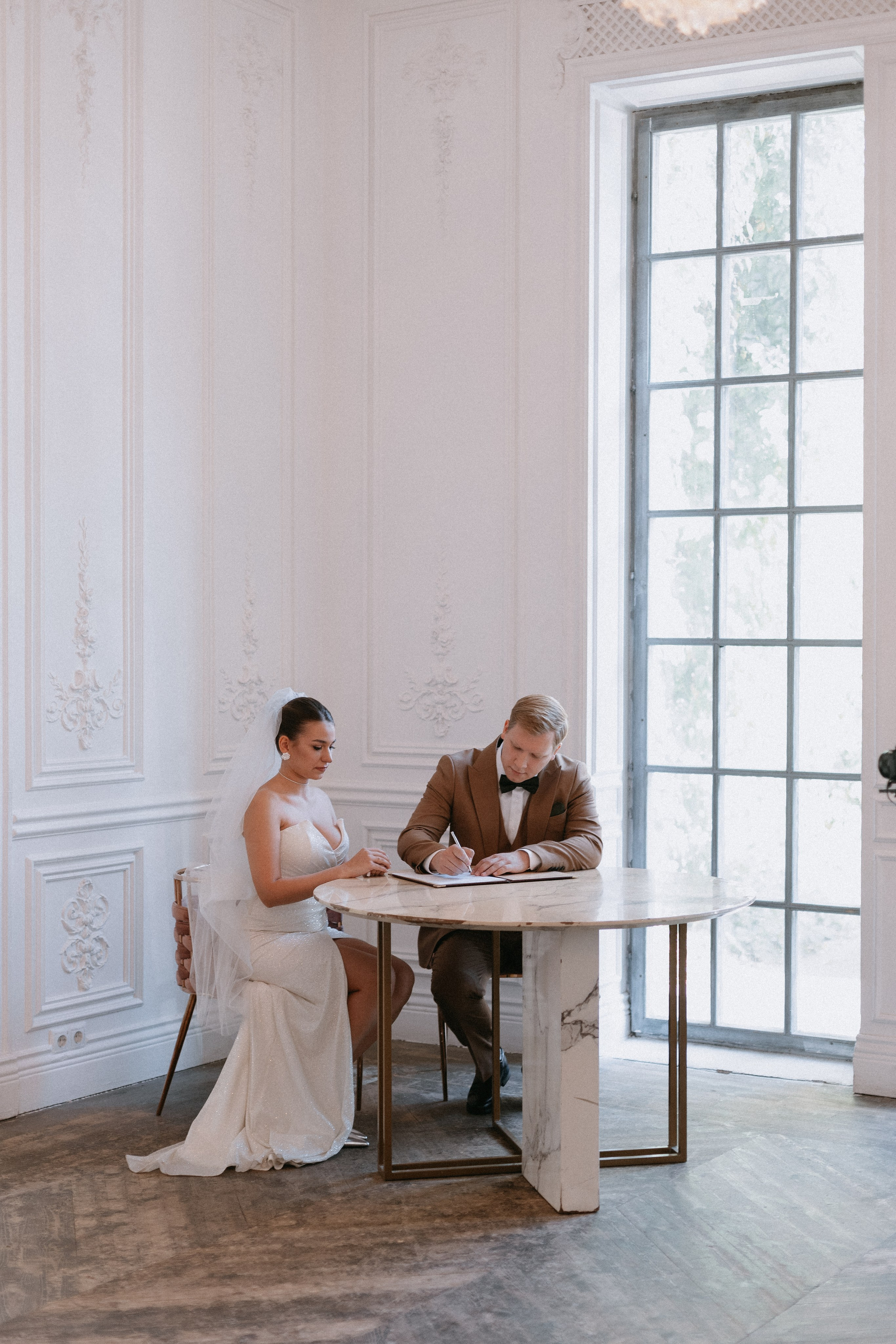 Москва. Осень. Любовь. Главная