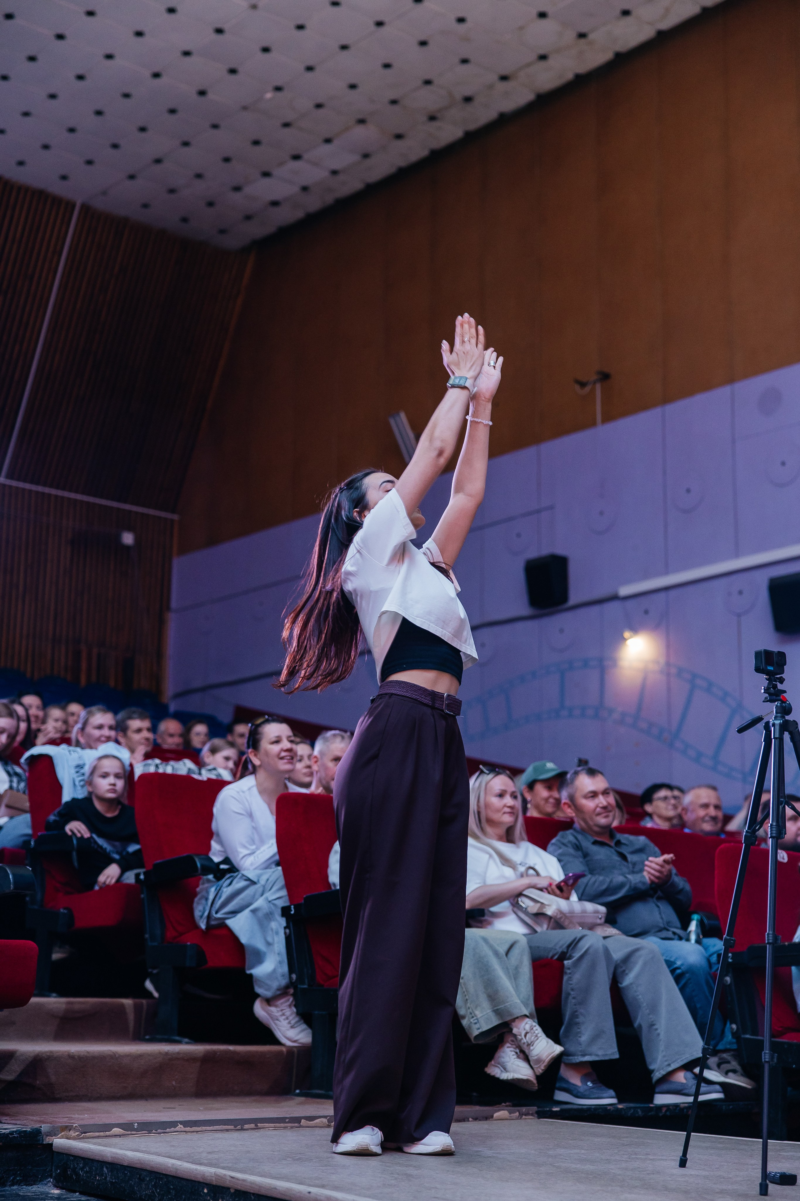 Дистрикт. Отчетный концерт. Свадебный и Семейный фотограф г. Ижевск Гульназ Солдатова. Гульназ фото