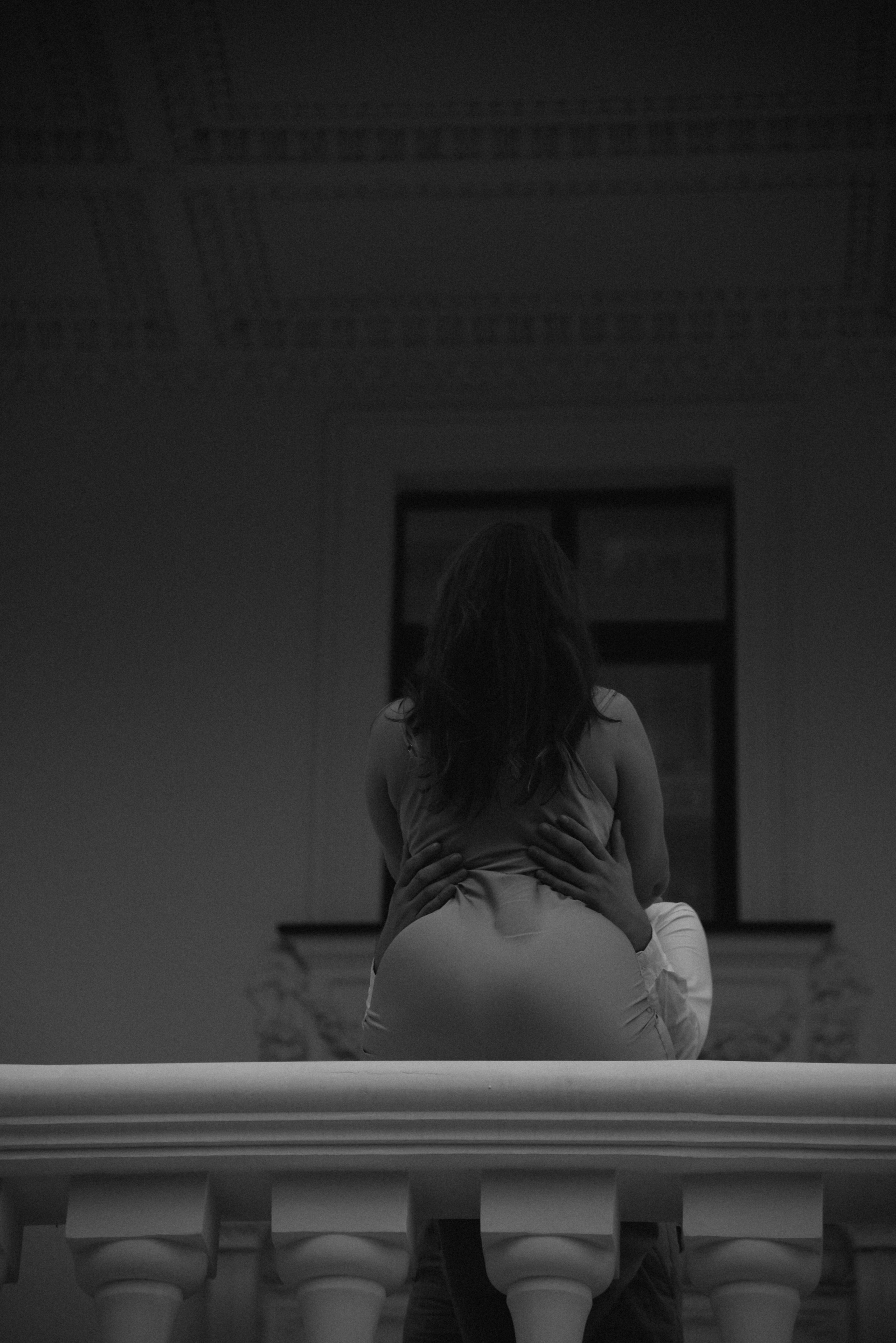 Павильон Книги Юлия & Ярослав. Фотограф Лола Волна, город Москва