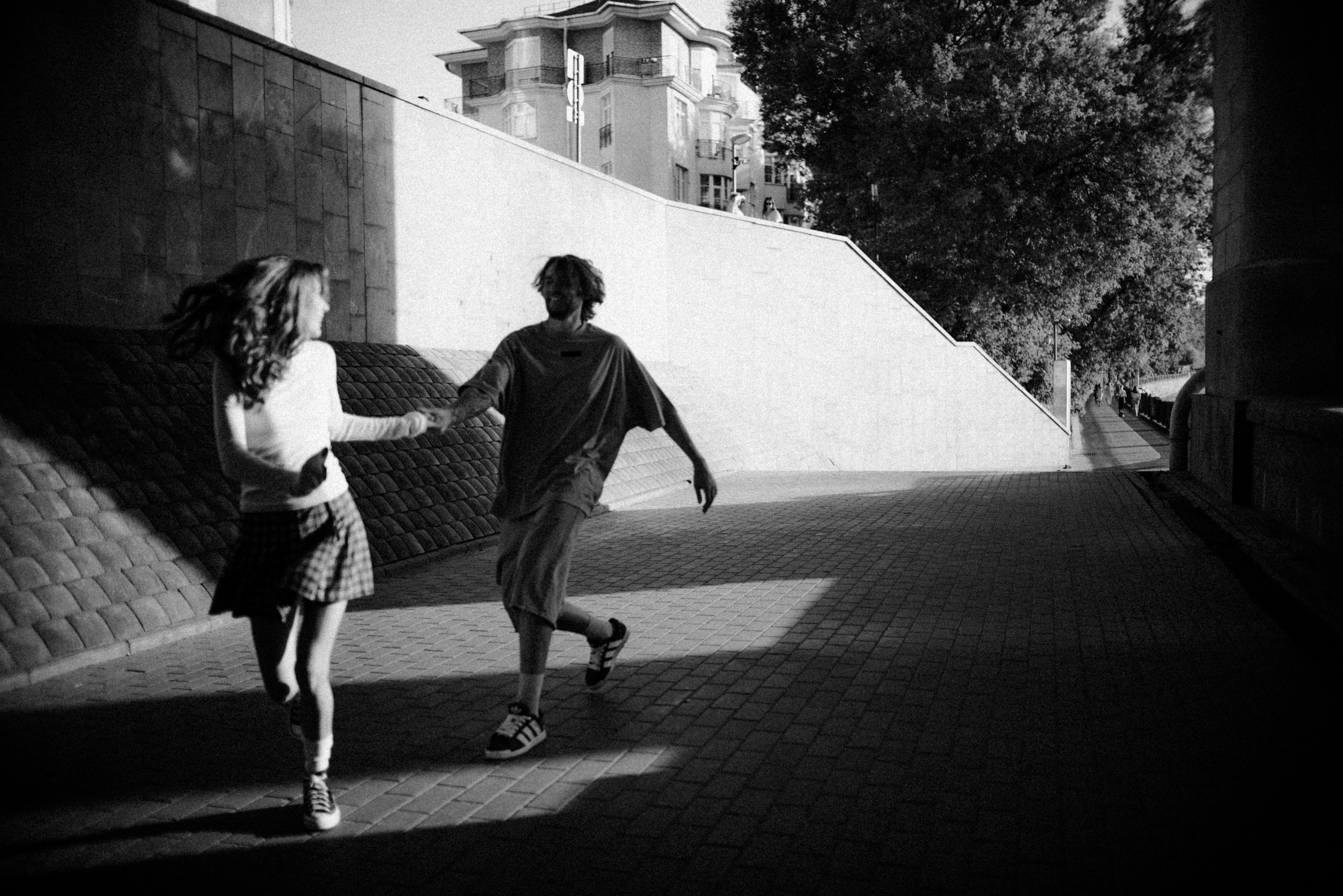 Misha & Arseniya. Свадебный фотограф Москва и ЮГ