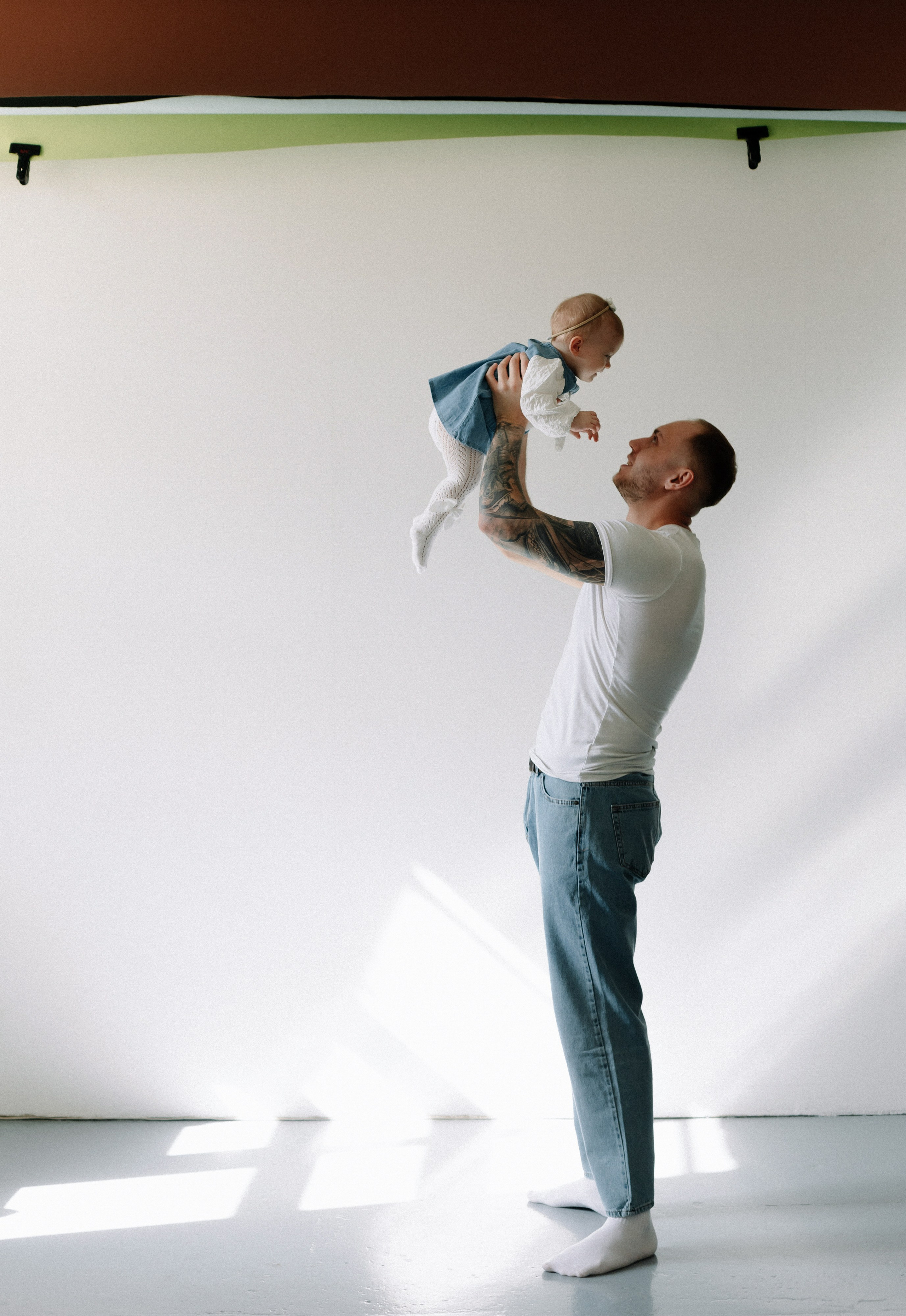 Эмилия,Даша,Данил. Дубинкина Екатерина Фотограф Рязань, Москва