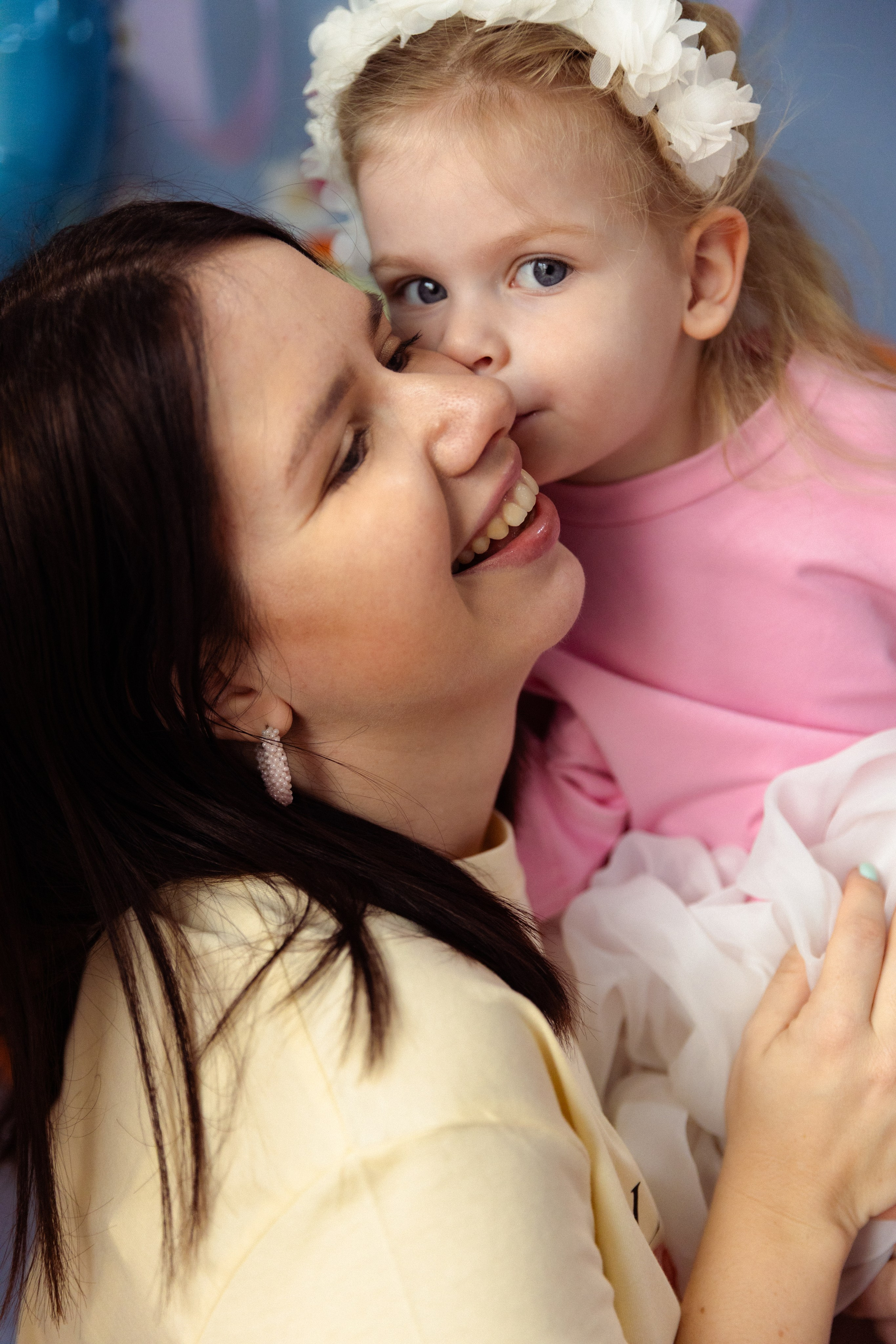 Ариане 3!. Фотограф в Нижнем Новгороде Воробьева Анжела