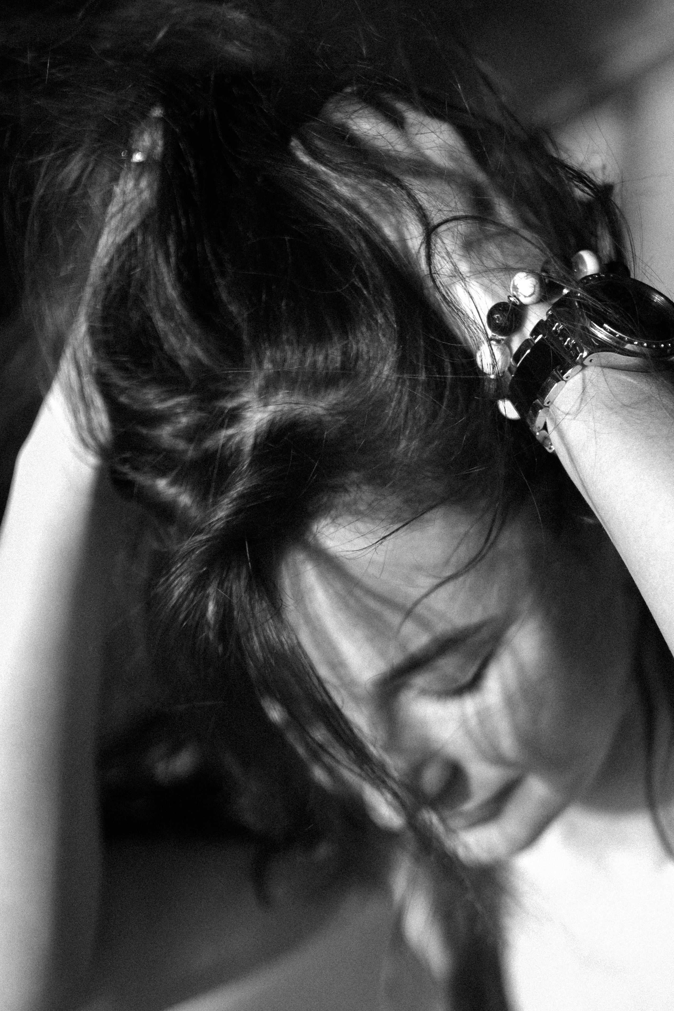 Оксана. Фотограф в Нижнем Новгороде Воробьева Анжела