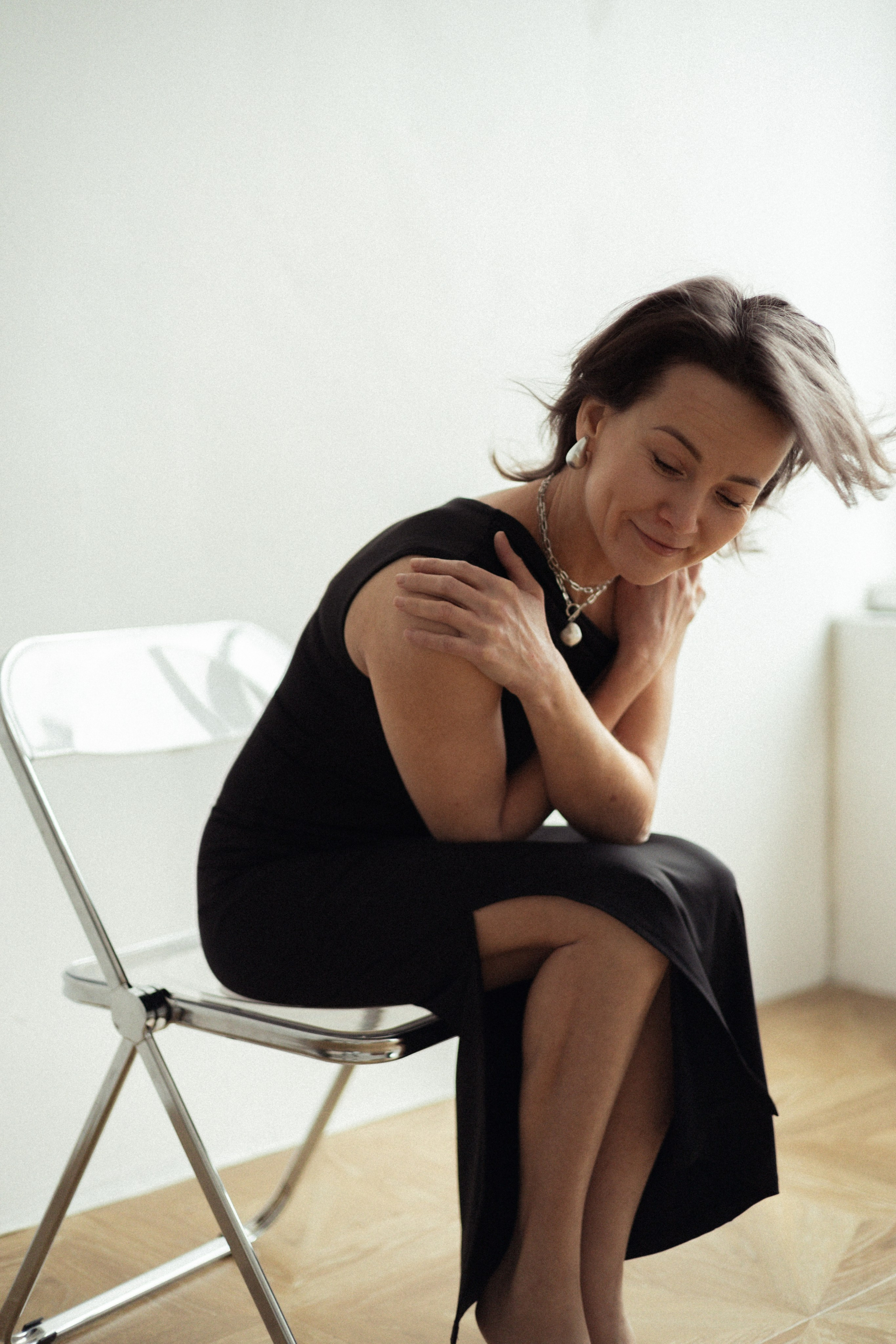 Аня и Оксана. Фотограф в Нижнем Новгороде Воробьева Анжела