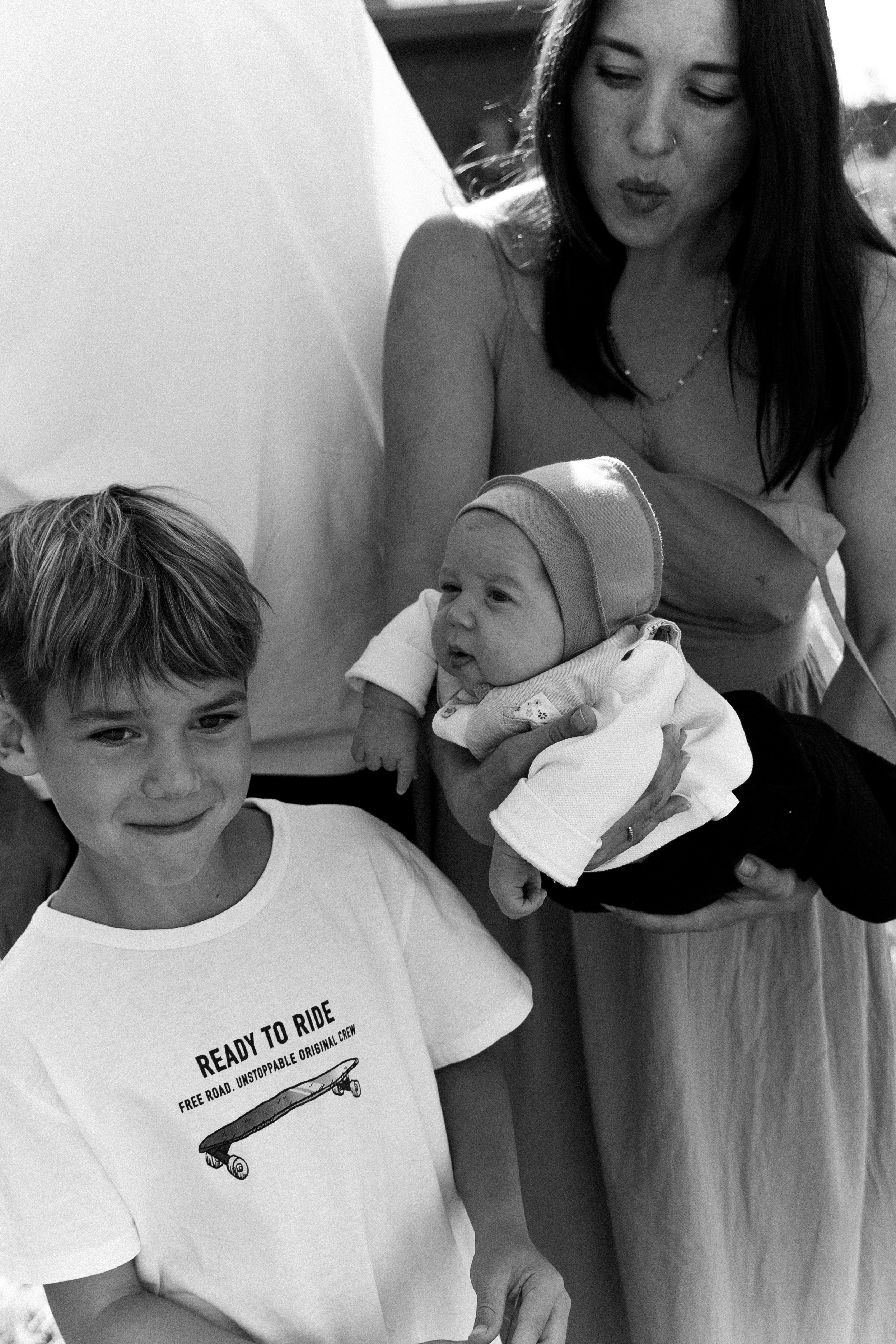 Семья дома. Фотограф в Нижнем Новгороде Воробьева Анжела