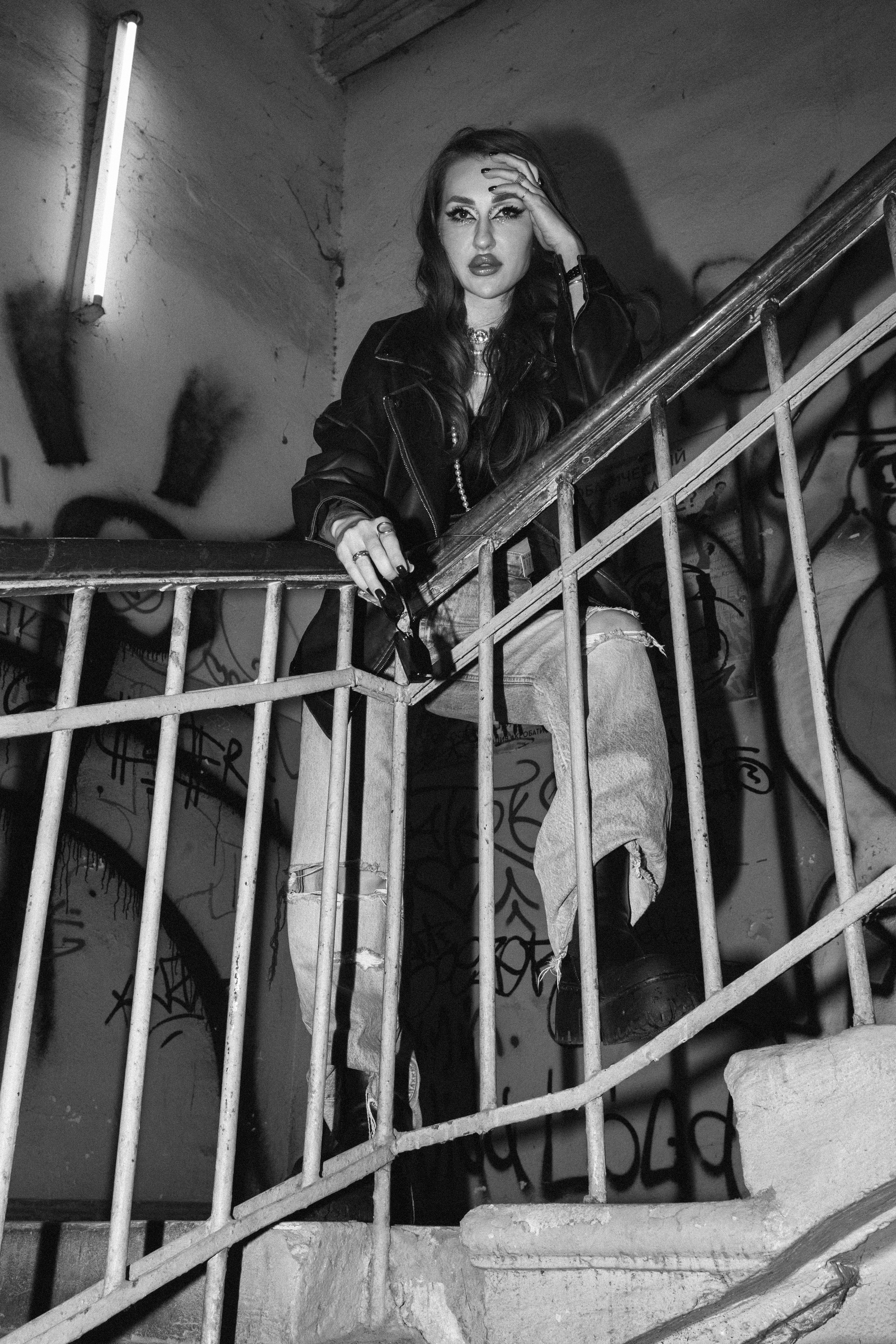 Street. Фотограф в Краснодаре Лагунов Владимир