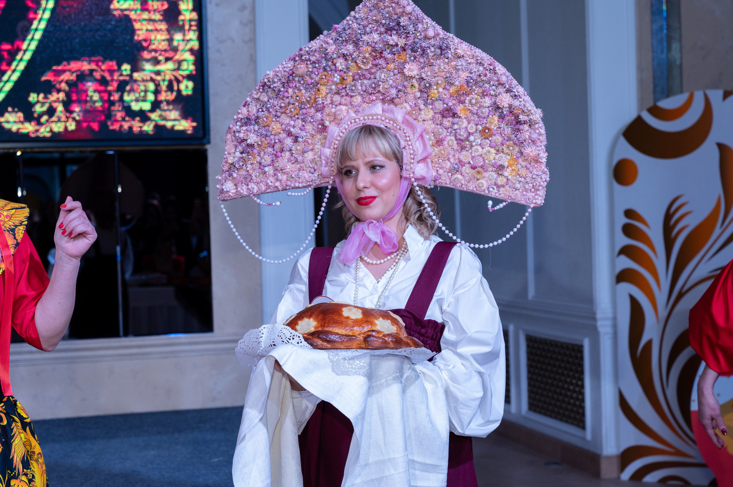 DIVA KUBANI. Бизнес-Фотограф Краснодар