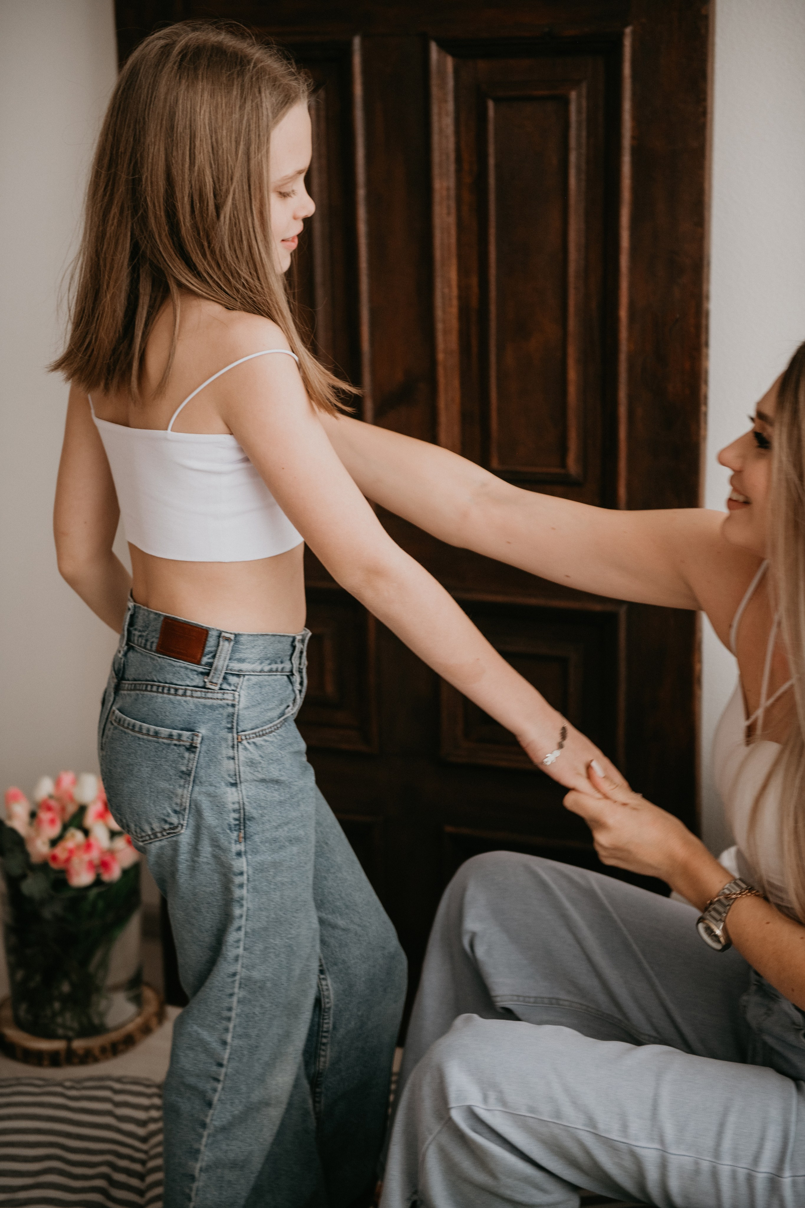 Семейные съёмки. Детский и семейный фотограф в Армавире Даша Зубкова