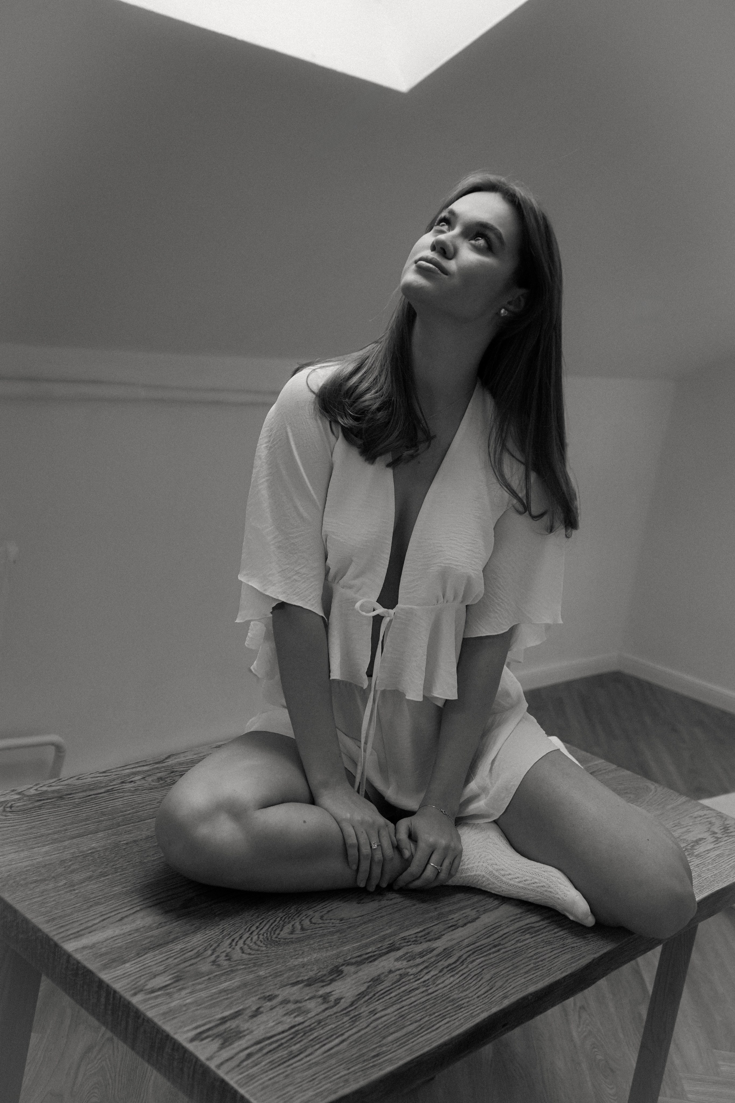 Дарья. Фотограф в Каспийске