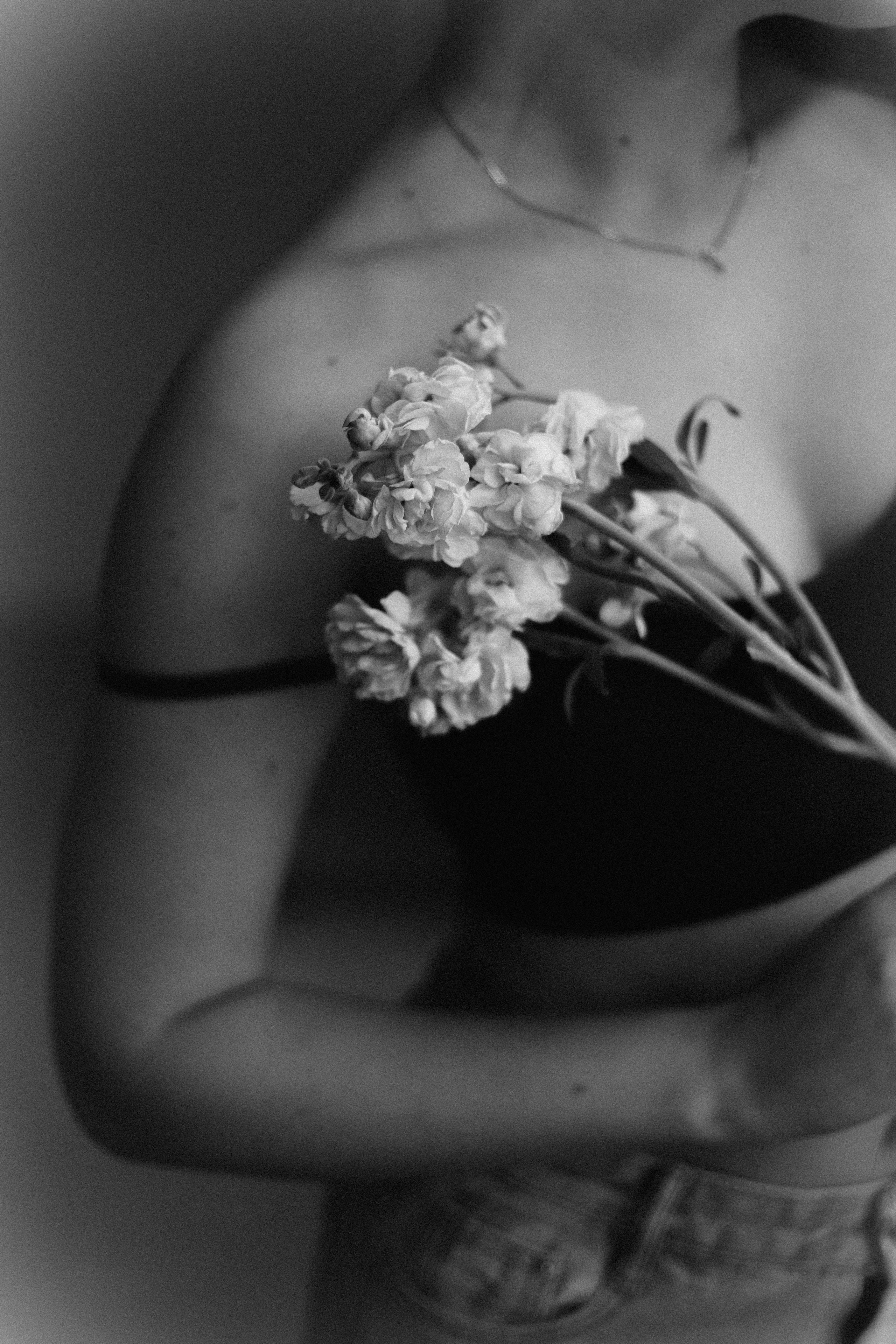 Женский портрет. Татьяна Дымова. Фотограф. Новосибирск