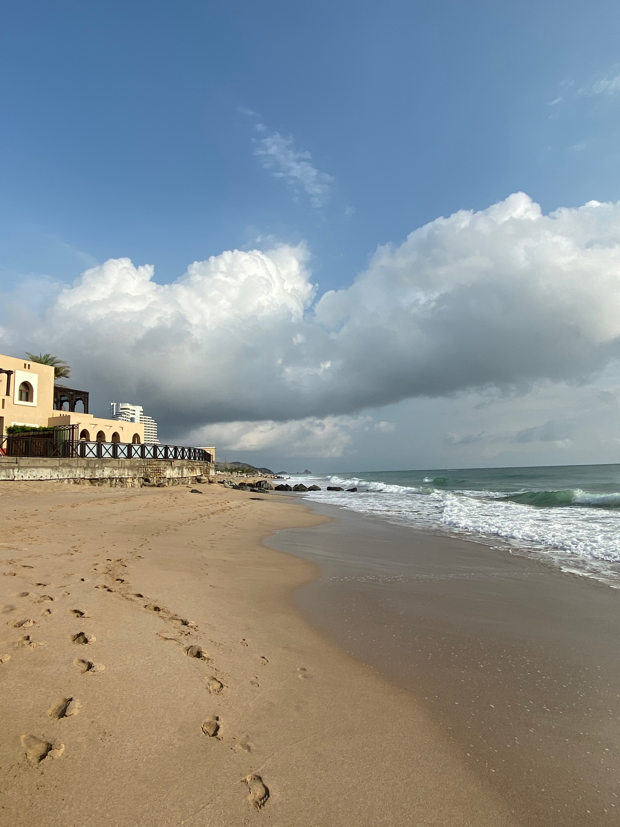 Эмираты — 19. Своя Мастерская