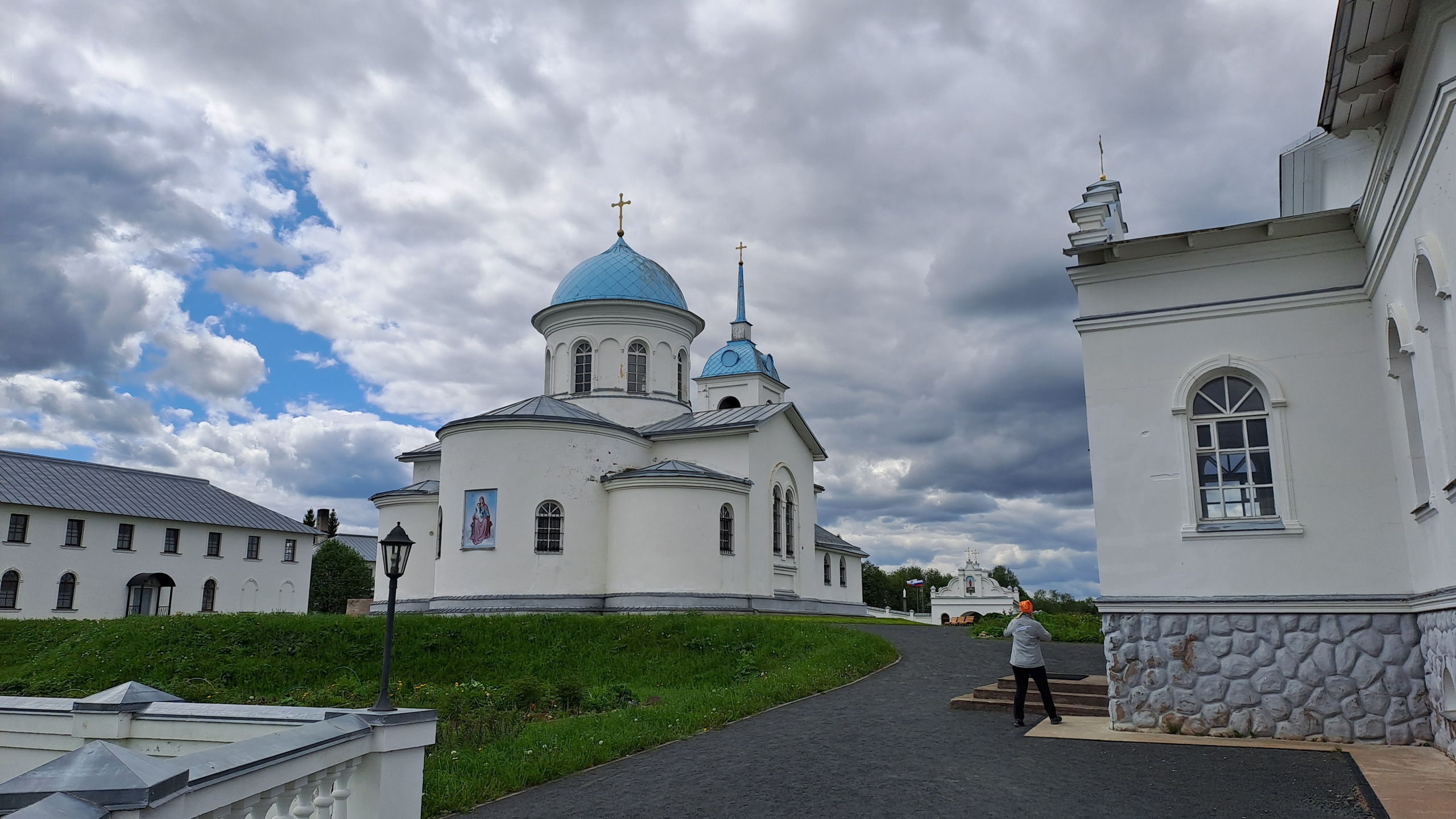 Ладога Трофи. Своя Мастерская
