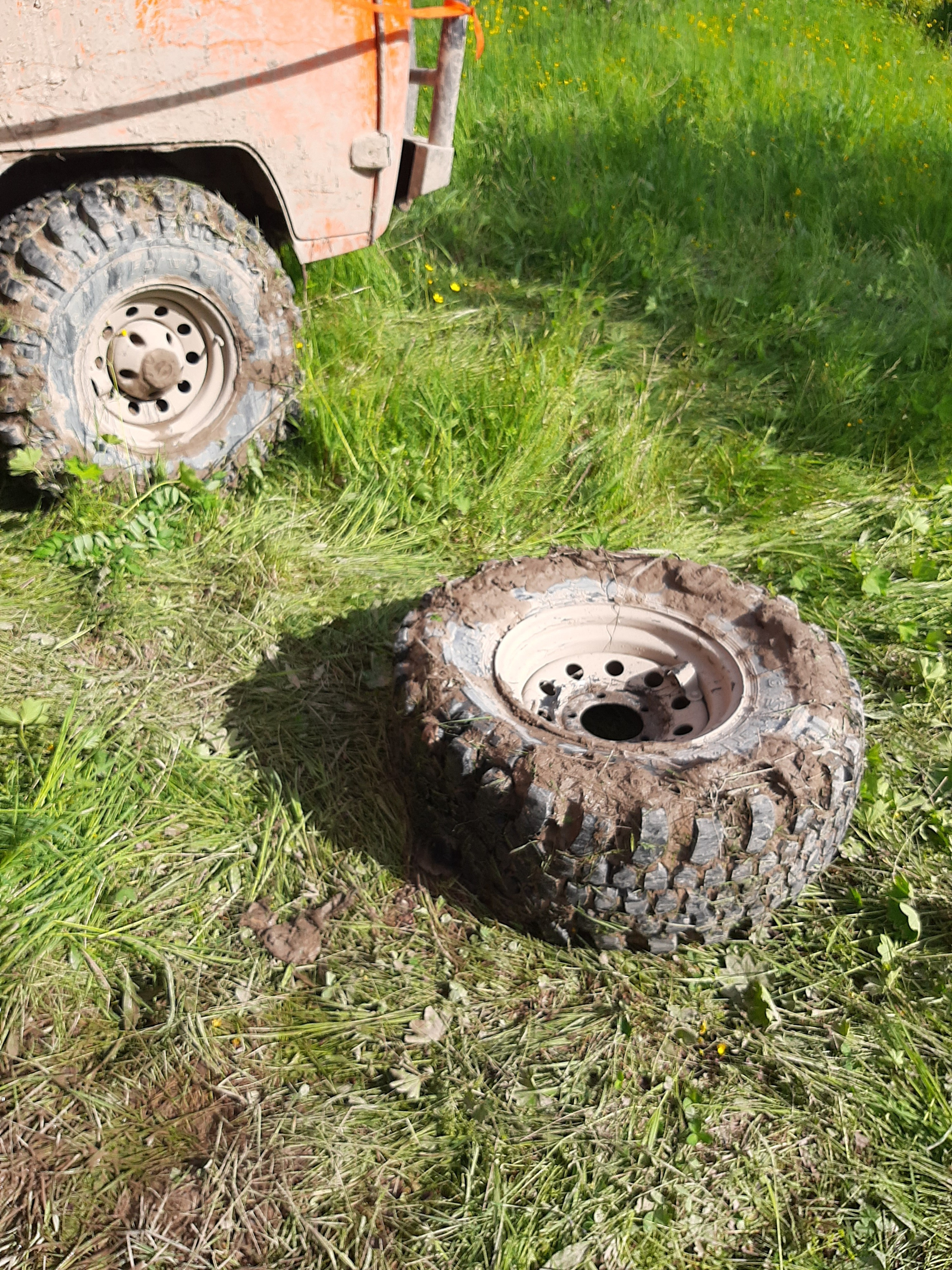 Чухлома — 20. Своя Мастерская