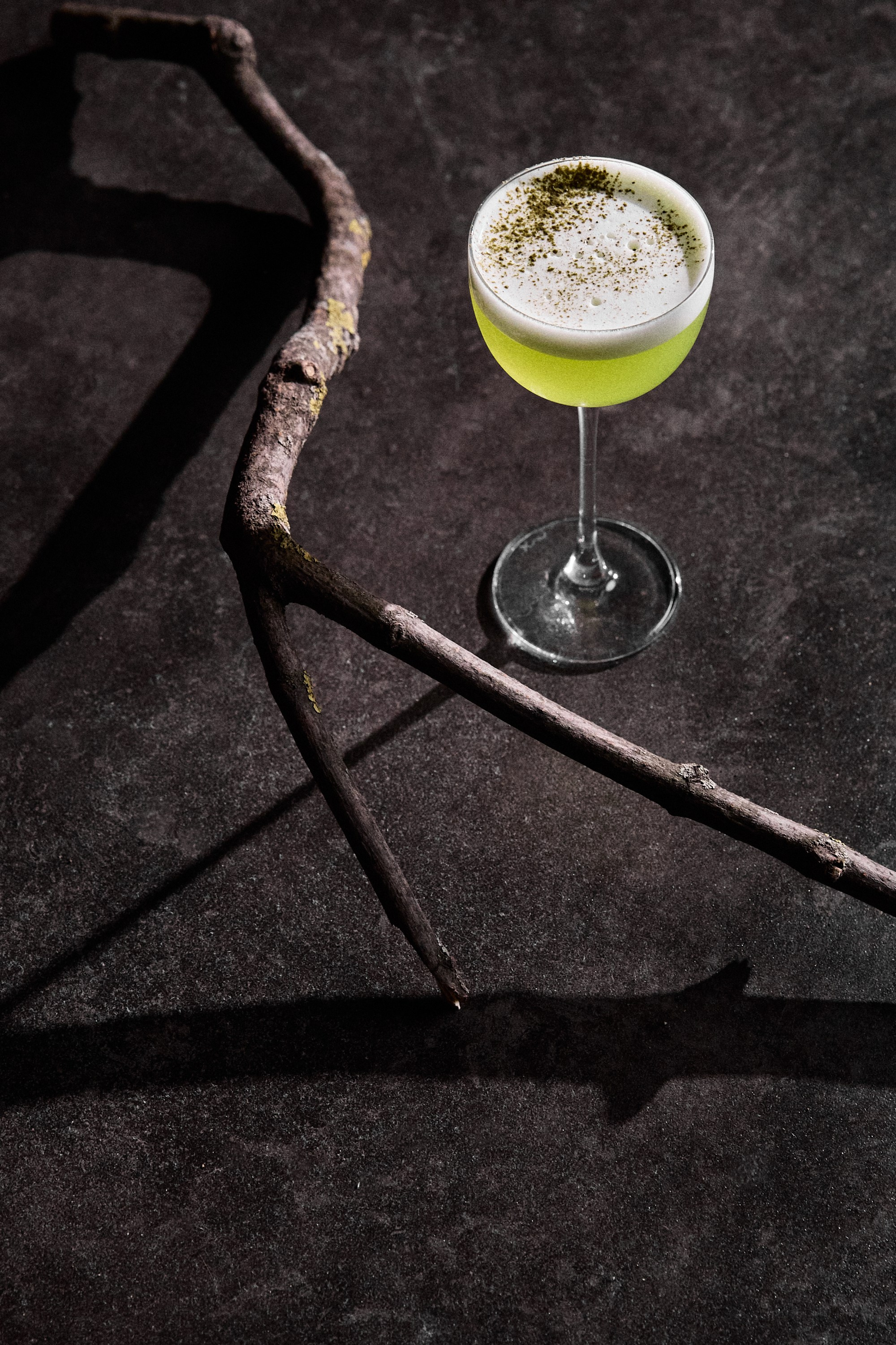 РЕСТОРАНЫ. Контент фотограф в Москве Ник Фрост