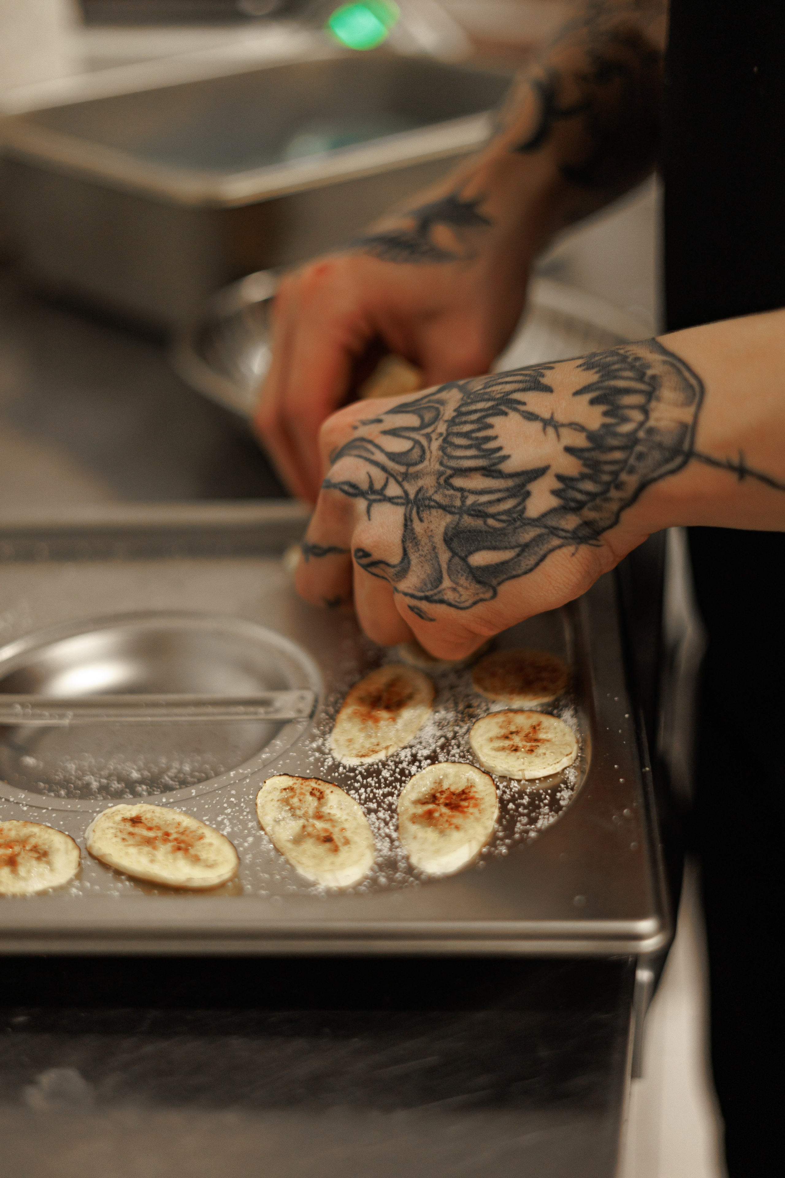 Гастроужин в ресторане баланс челябинск