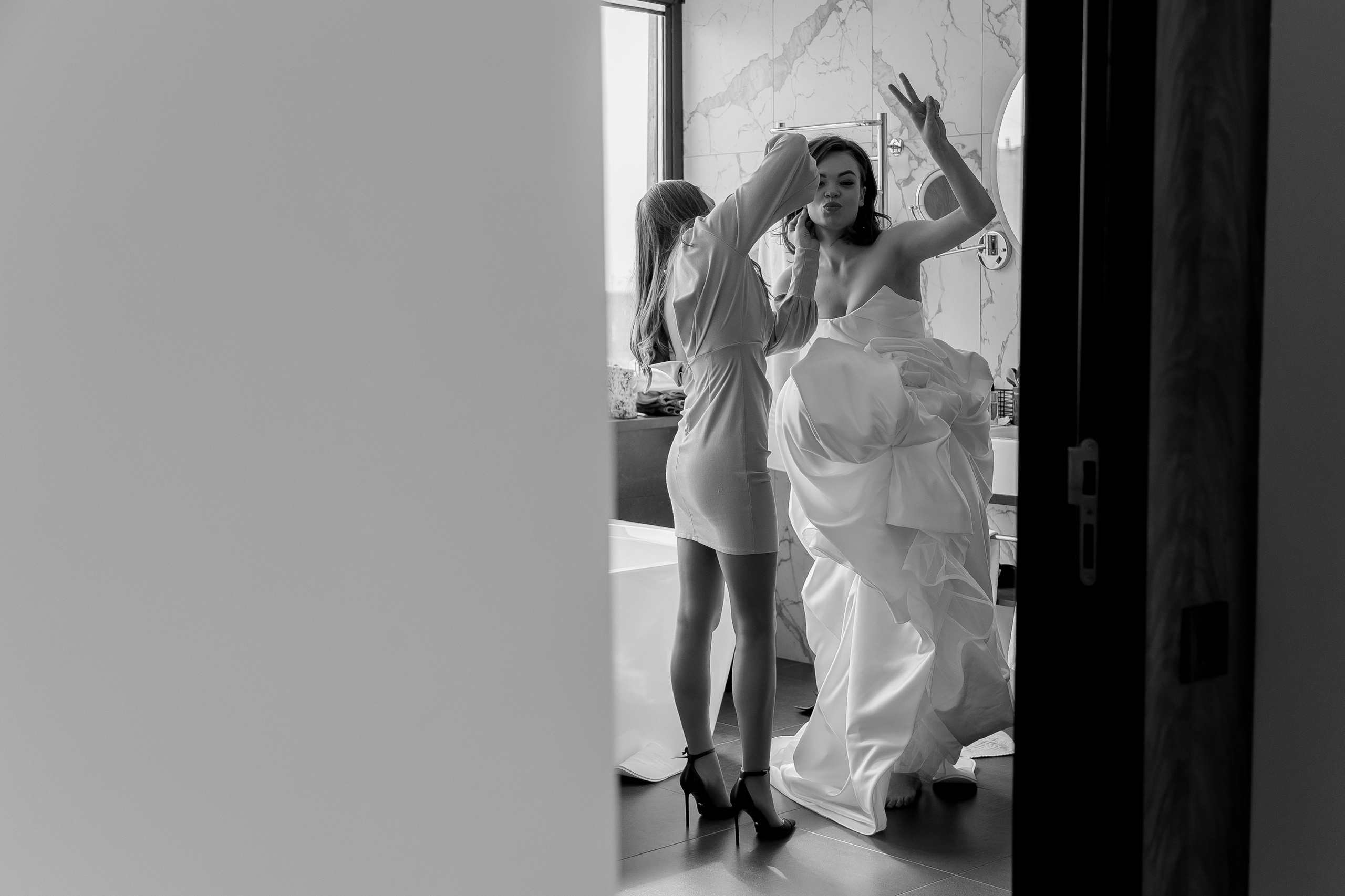 Лука & София. Свадебный фотограф ростов