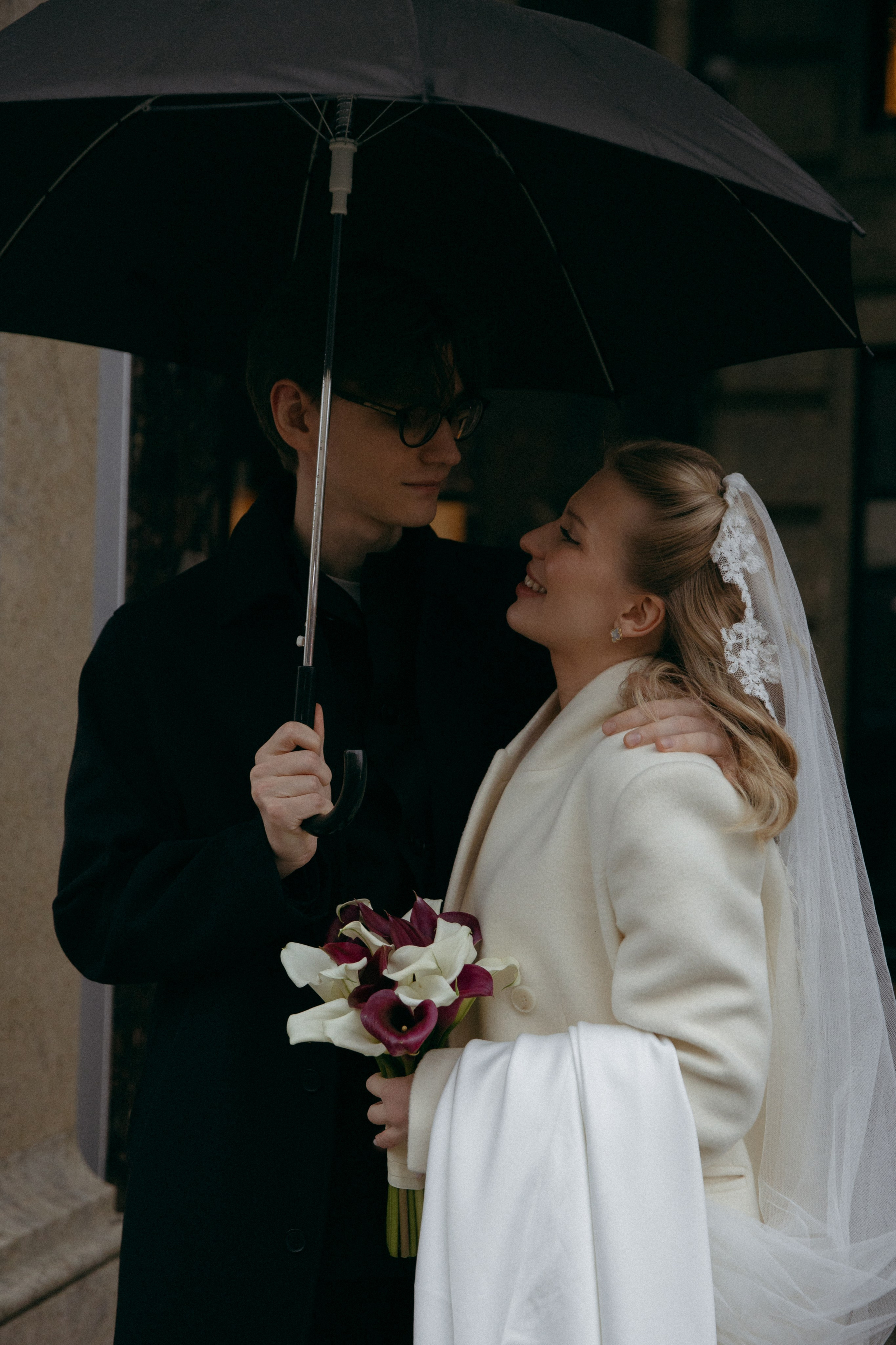 Игнат и Алиса. Главная