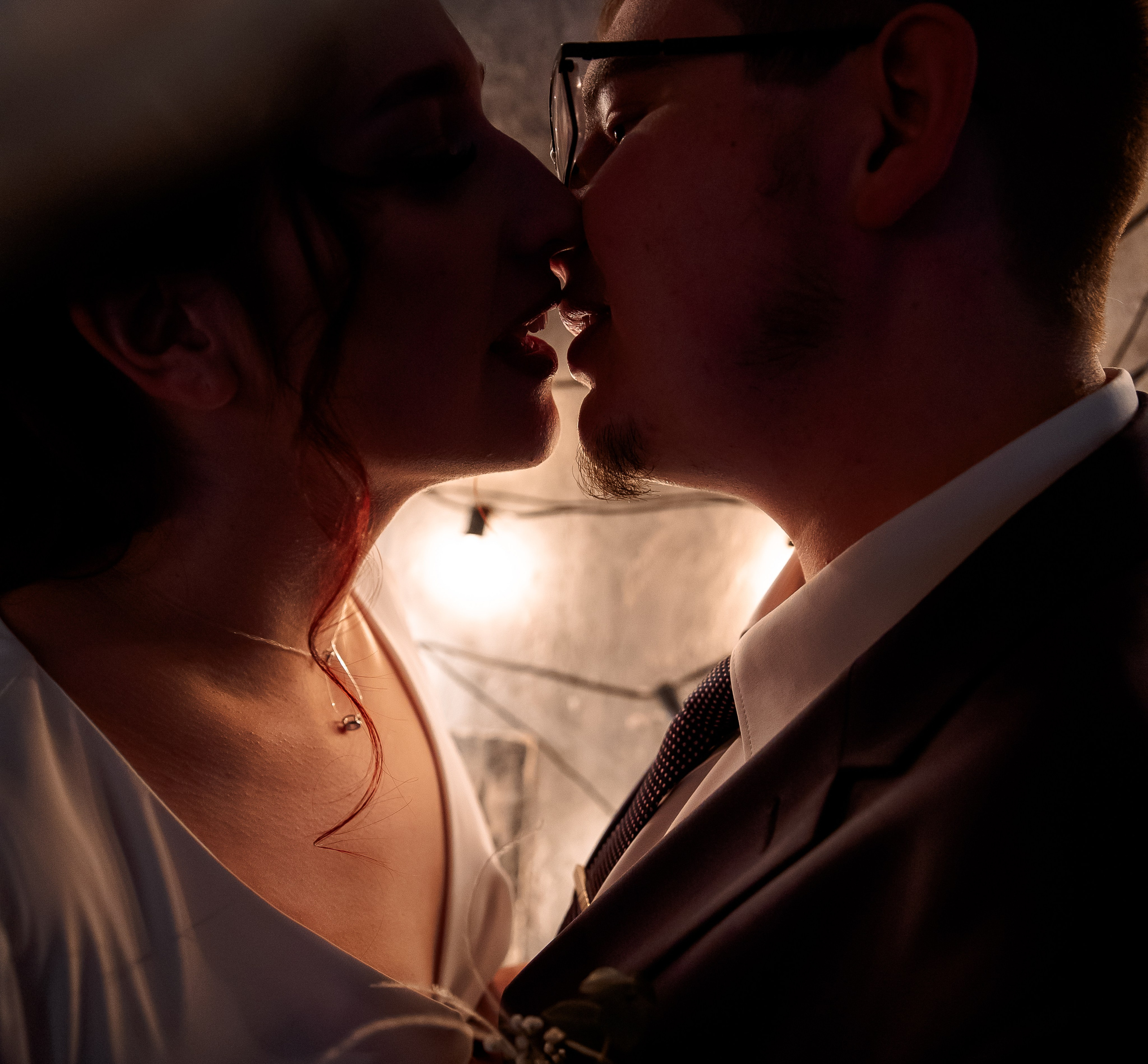 Андрей и Алина. Свадебный и семейный фотограф в Челябинске Юлия Ишимова