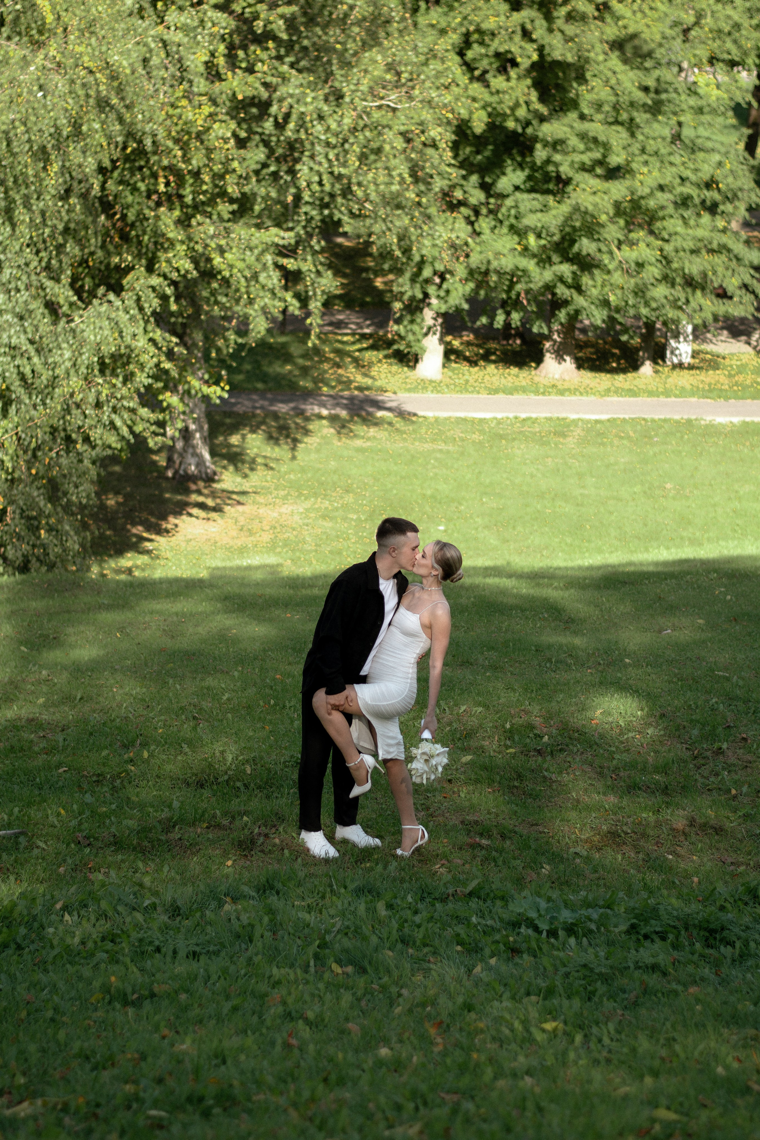 Полина | Максим. Свадебный и семейный фотограф Санкт-Петербург