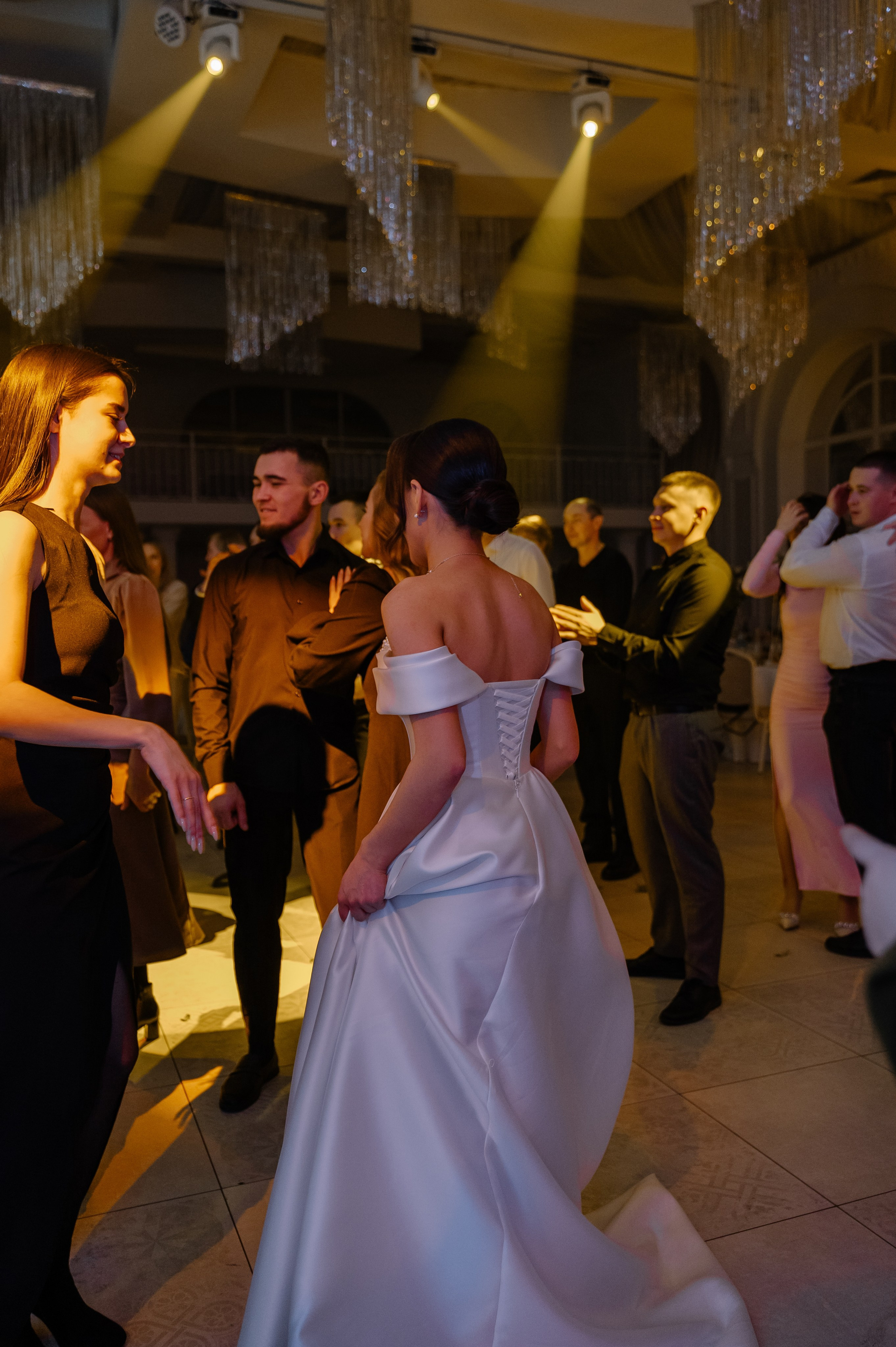 Анонсы съемок. Свадебный и семейный фотограф в Чебоксарах Ирина Левнер